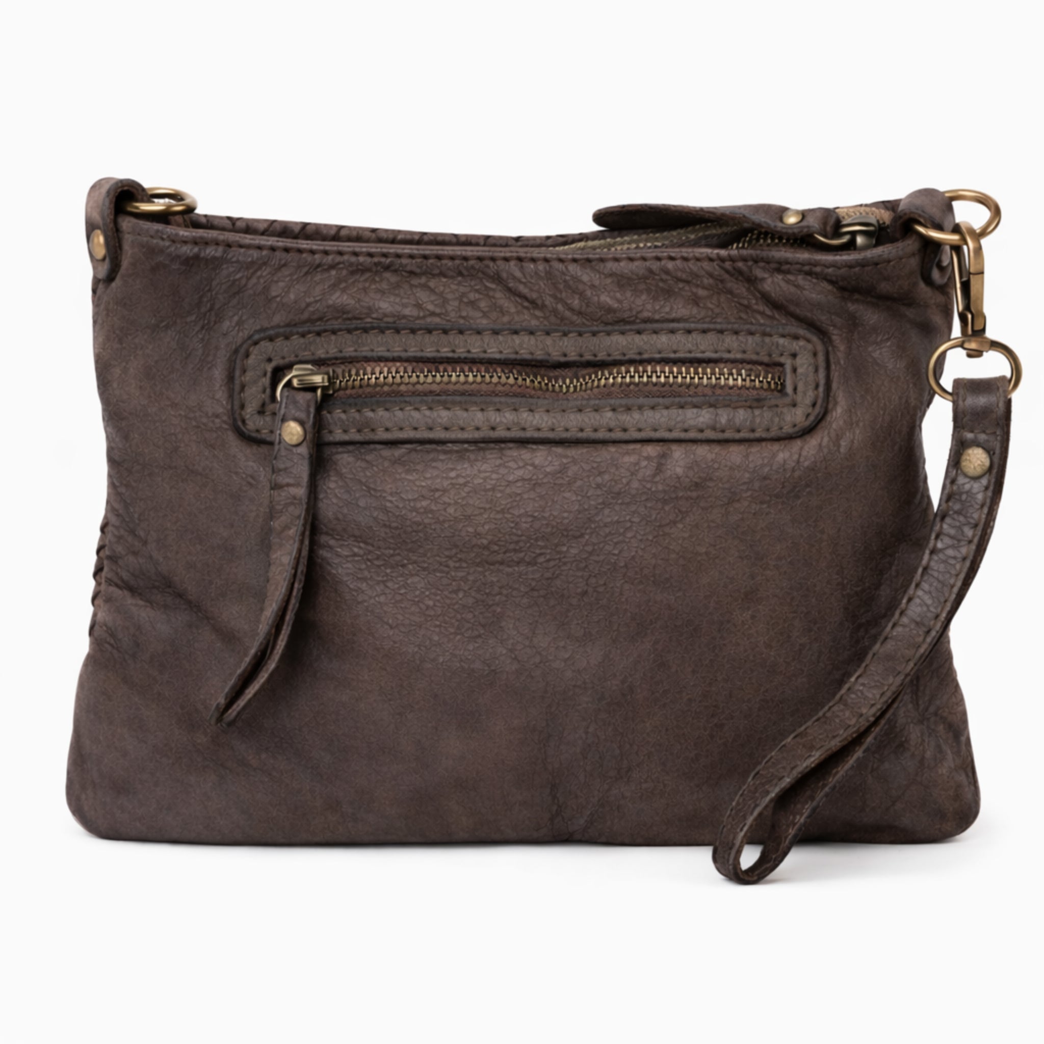 BOLSO MONTREAL - Re - Cuir