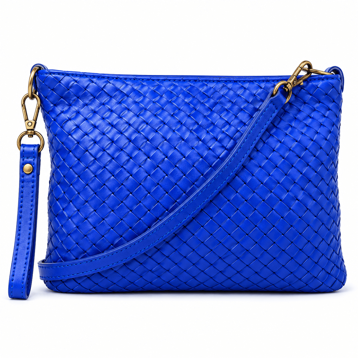 BOLSO MONTREAL - Re - Cuir