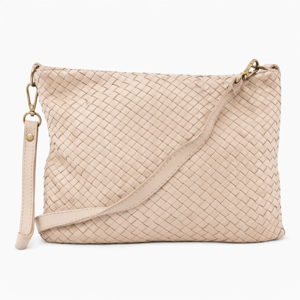BOLSO MONTREAL - Re - Cuir