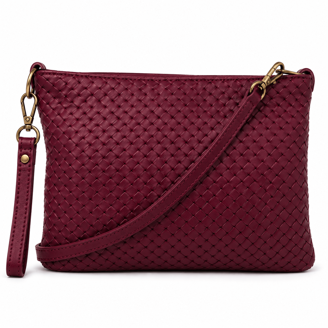 BOLSO MONTREAL - Re - Cuir