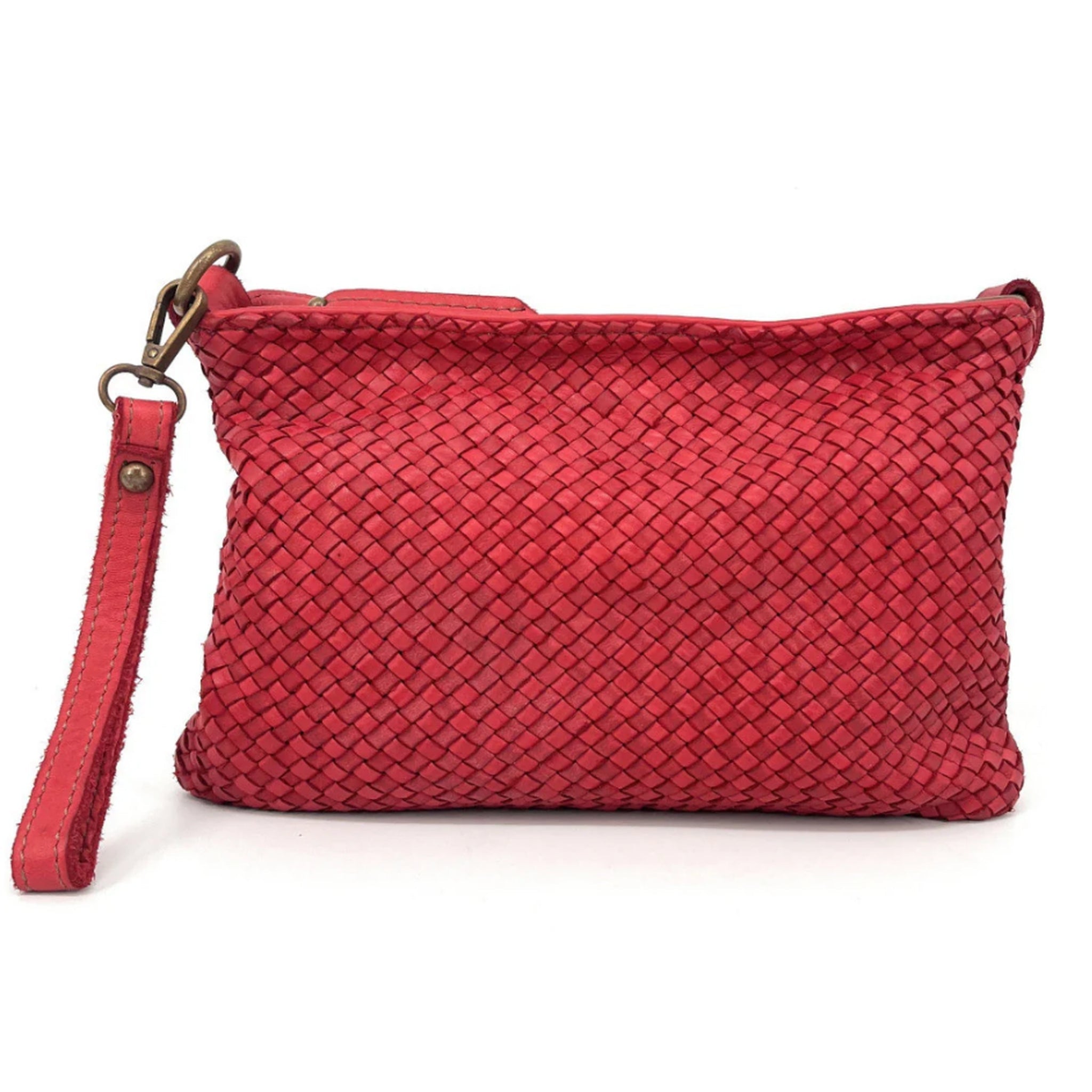 BOLSO MONTREAL - Re - Cuir