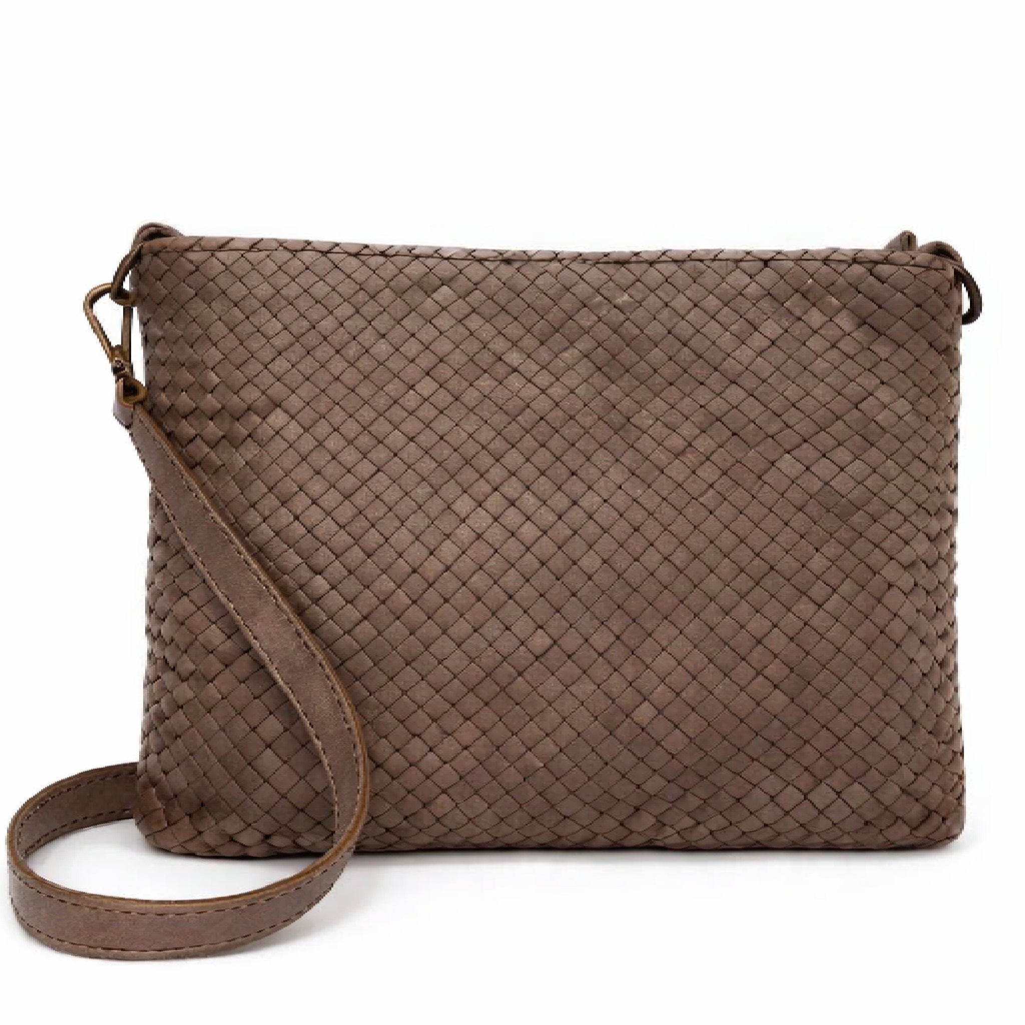 BOLSO MONTREAL - Re - Cuir