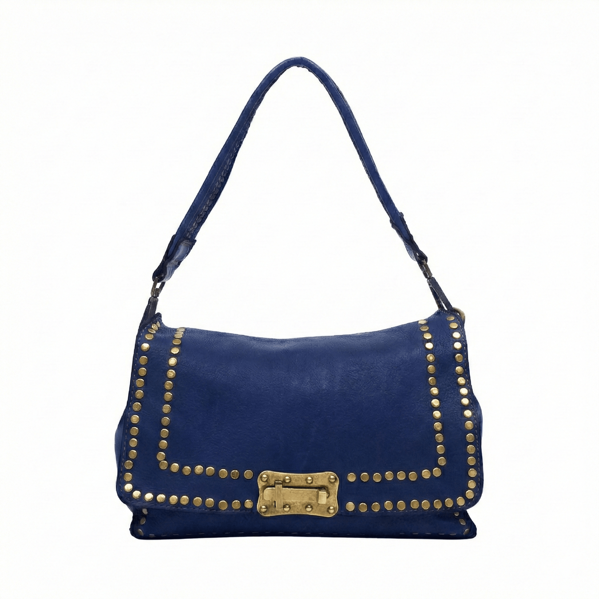 BOLSO PLÉYADES - Re - Cuir
