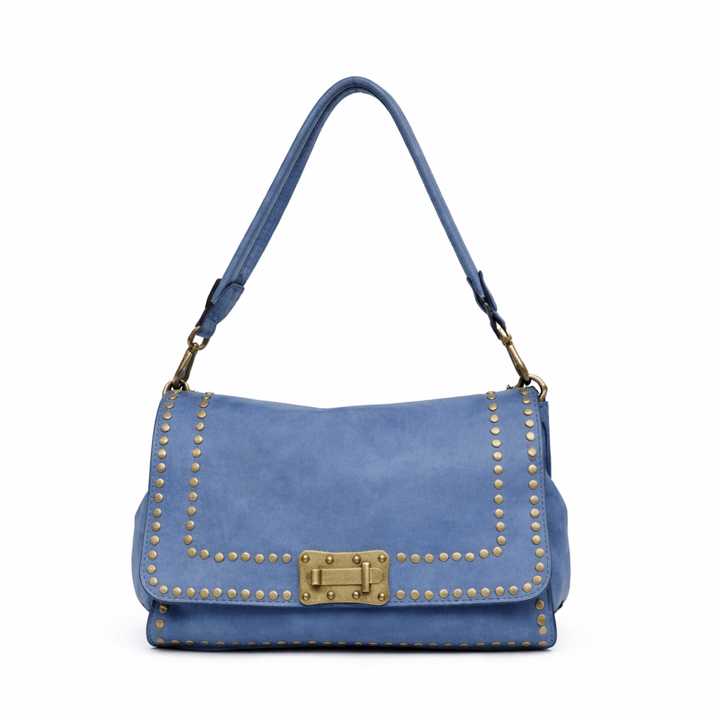 BOLSO PLÉYADES - Re - Cuir