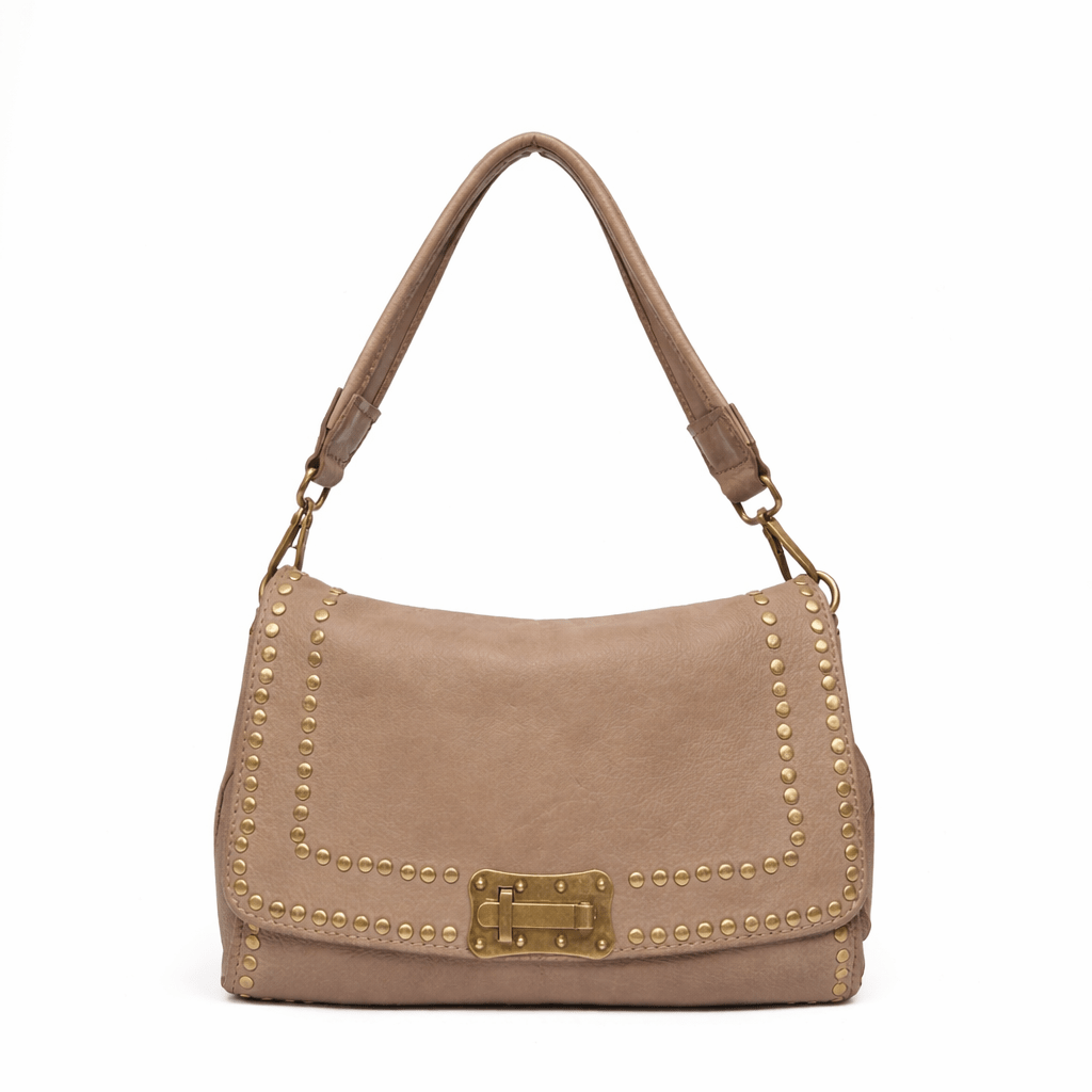BOLSO PLÉYADES - Re - Cuir