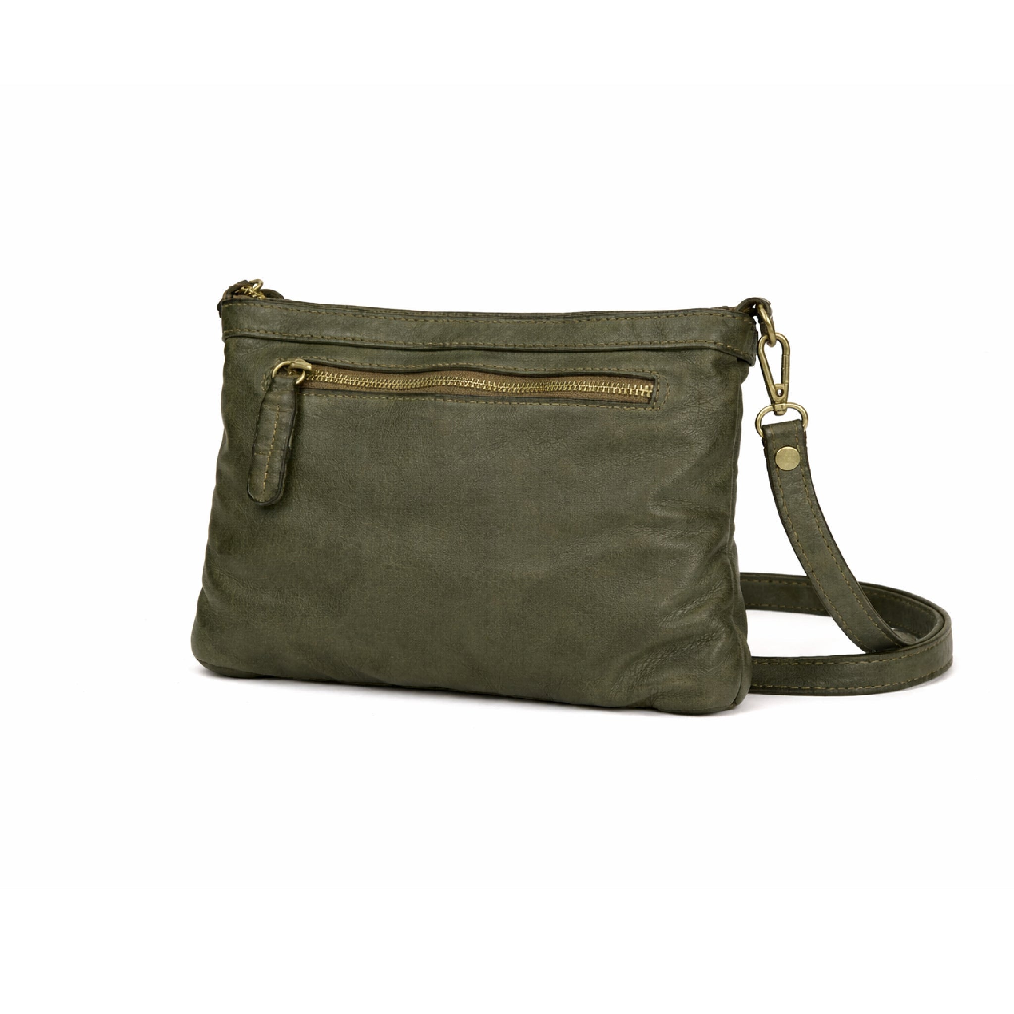 BOLSO TORONTO - Re - Cuir