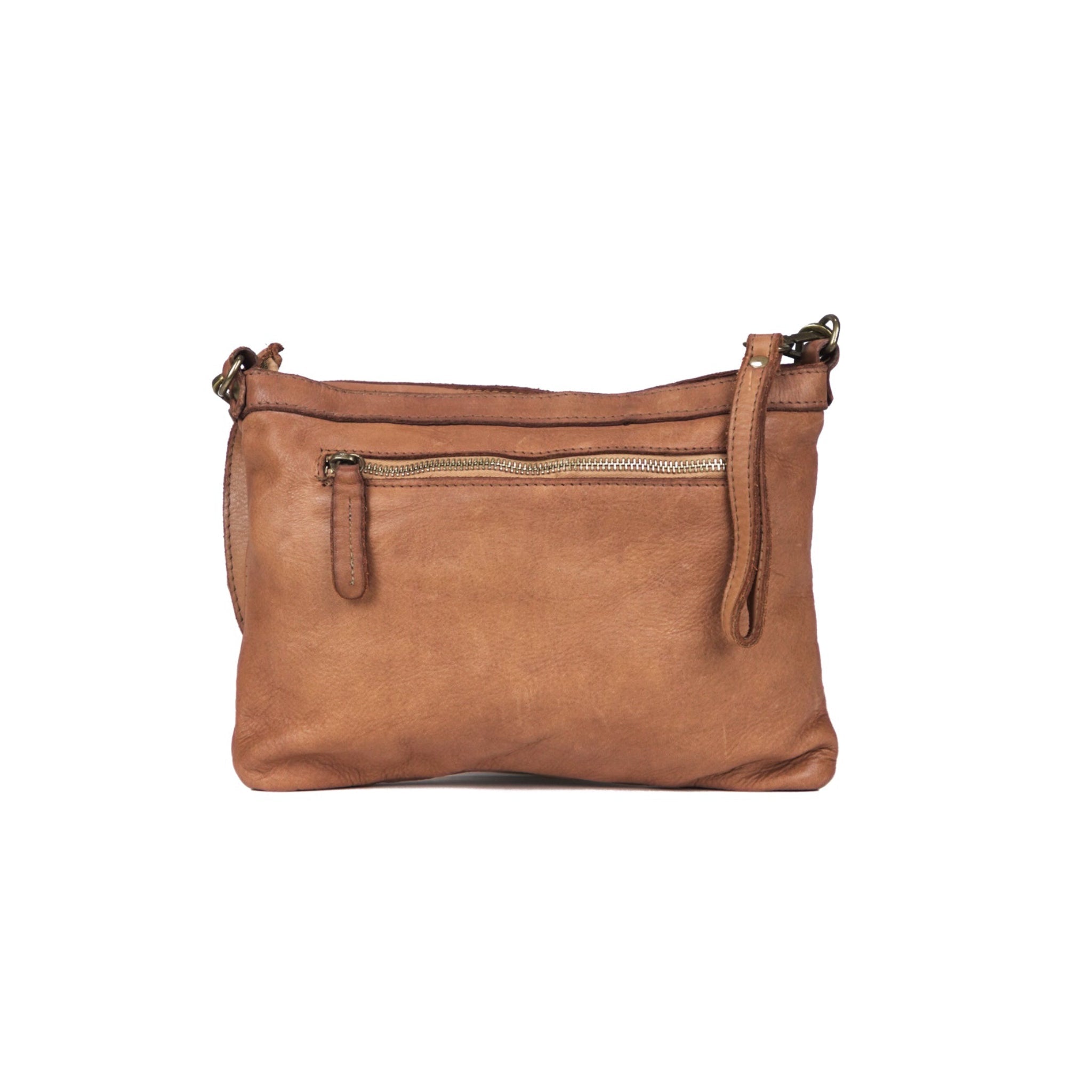 BOLSO TORONTO - Re - Cuir