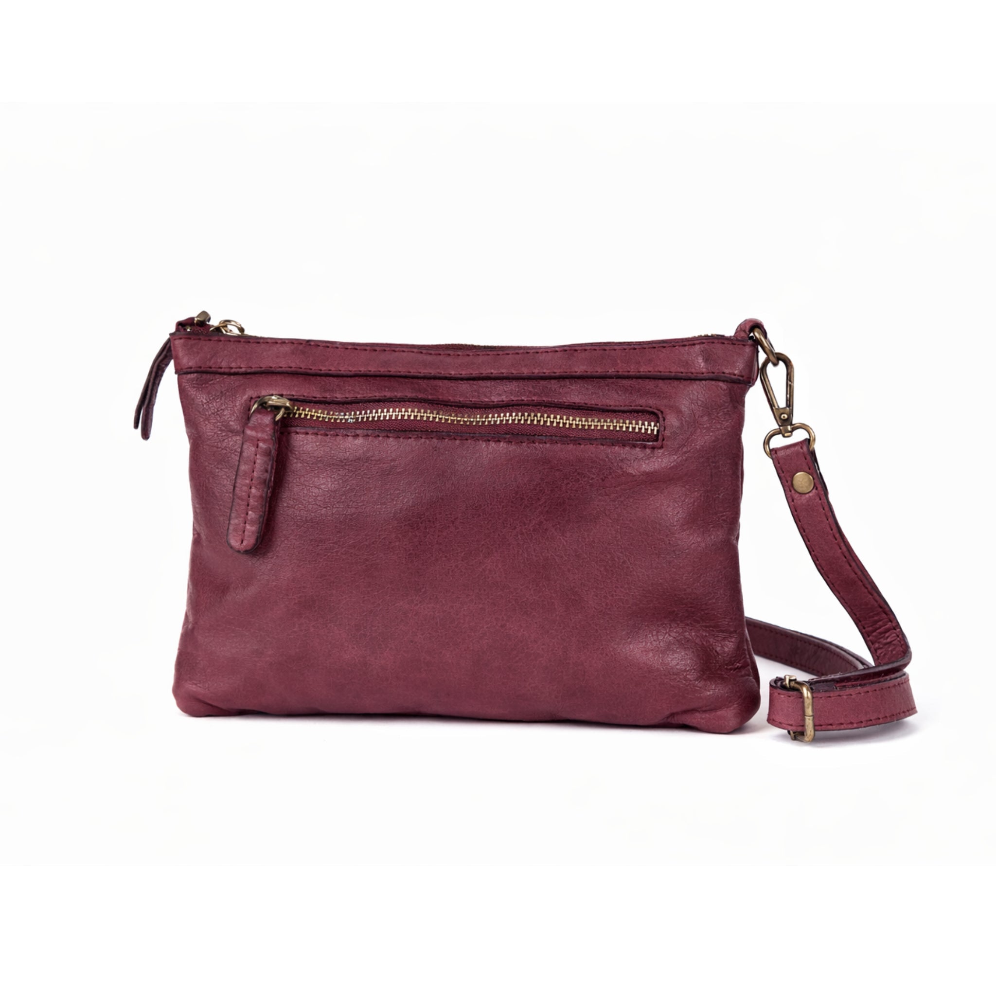 BOLSO TORONTO - Re - Cuir