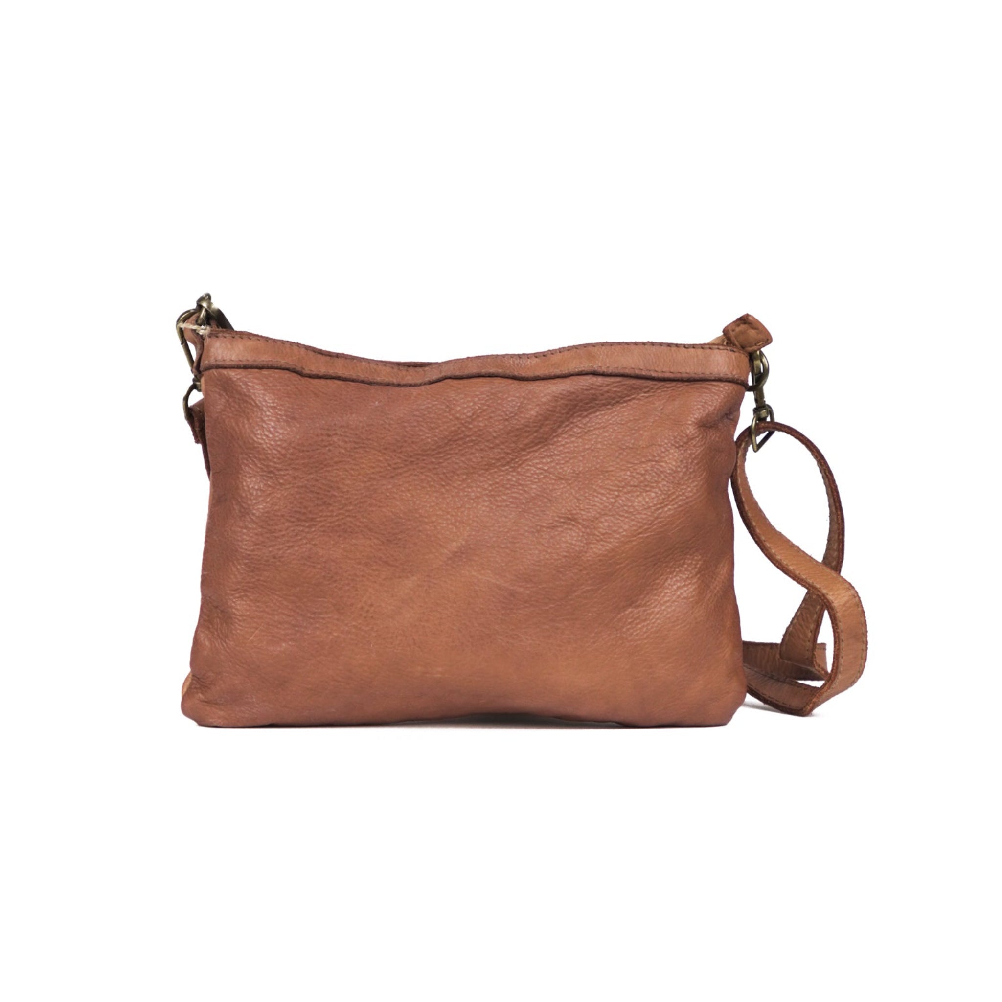 BOLSO TORONTO - Re - Cuir