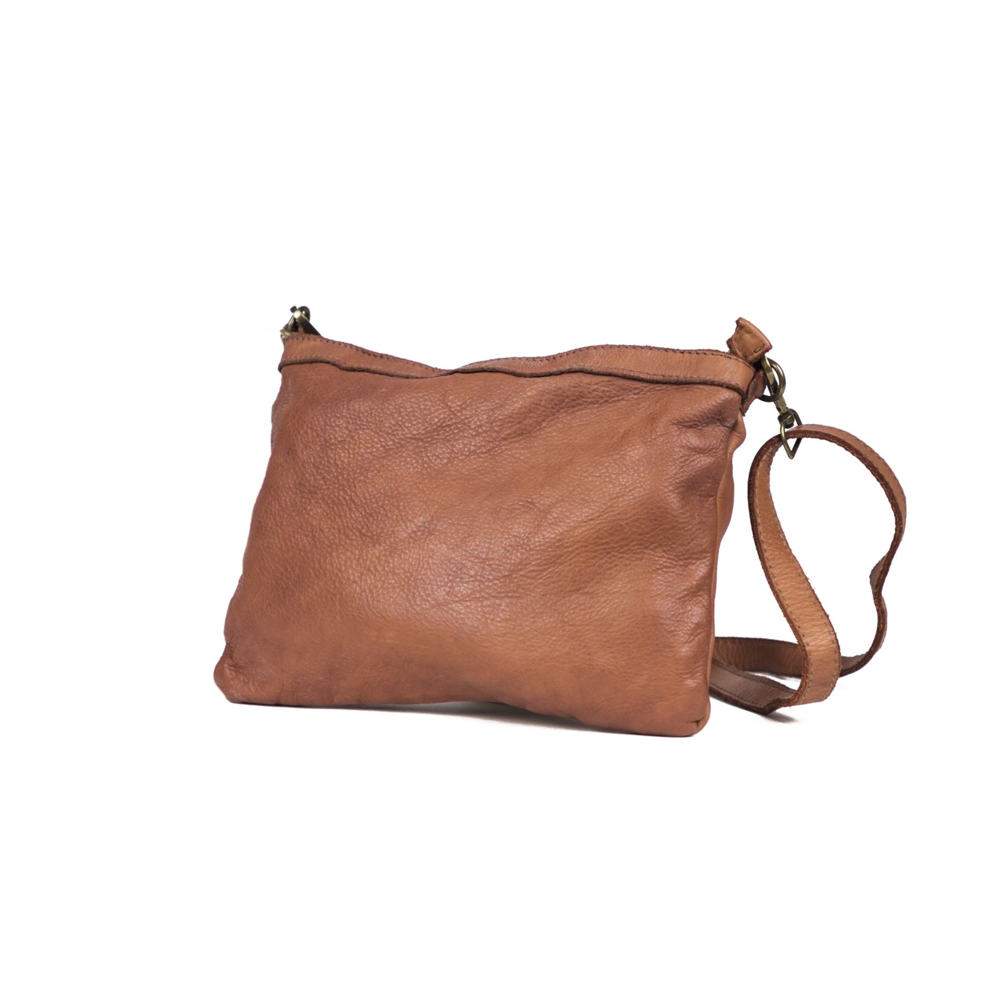 BOLSO TORONTO - Re - Cuir
