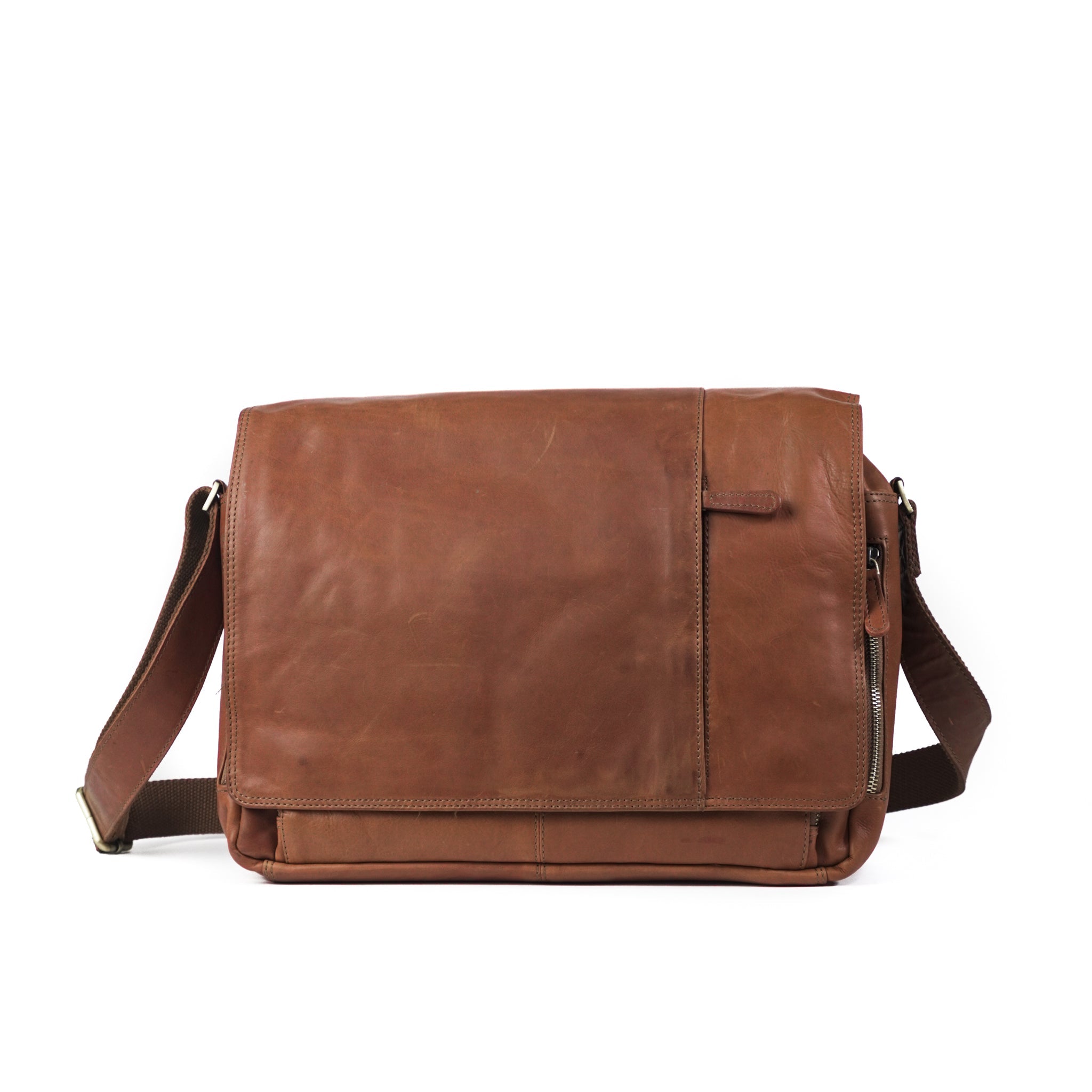 BRIEFCASE VIATGE - Re - Cuir