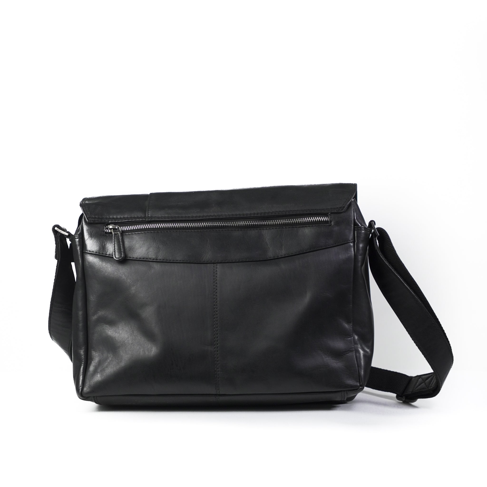 BRIEFCASE VIATGE - Re - Cuir