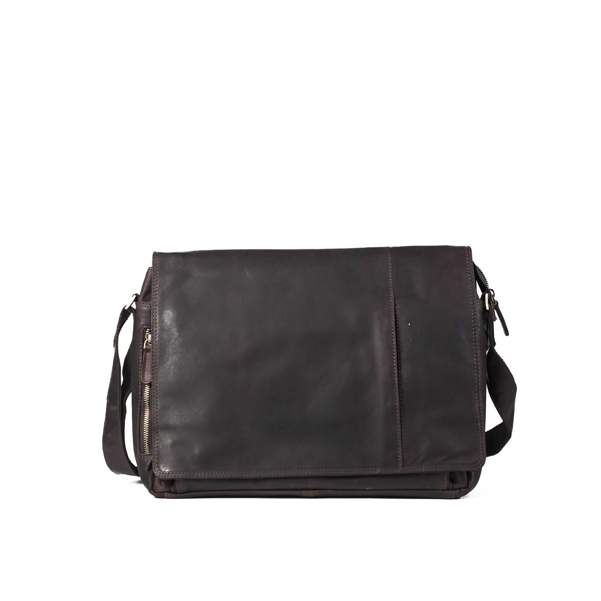BRIEFCASE VIATGE - Re - Cuir