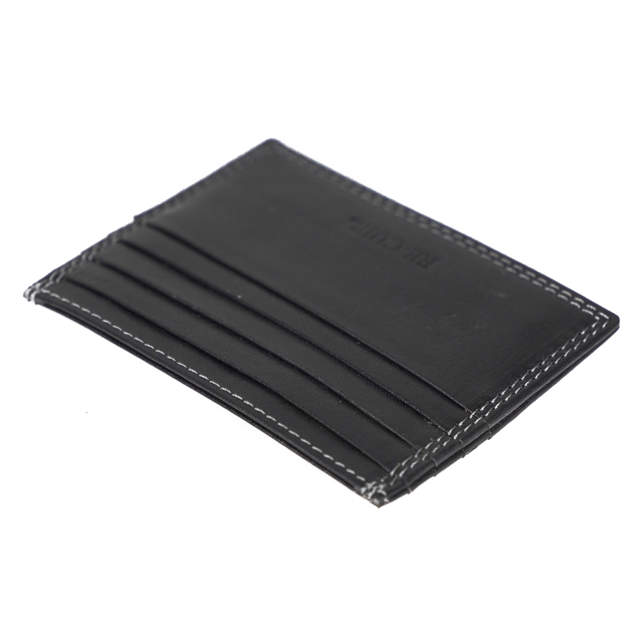 CARD HOLDER CIRCE - Re - Cuir