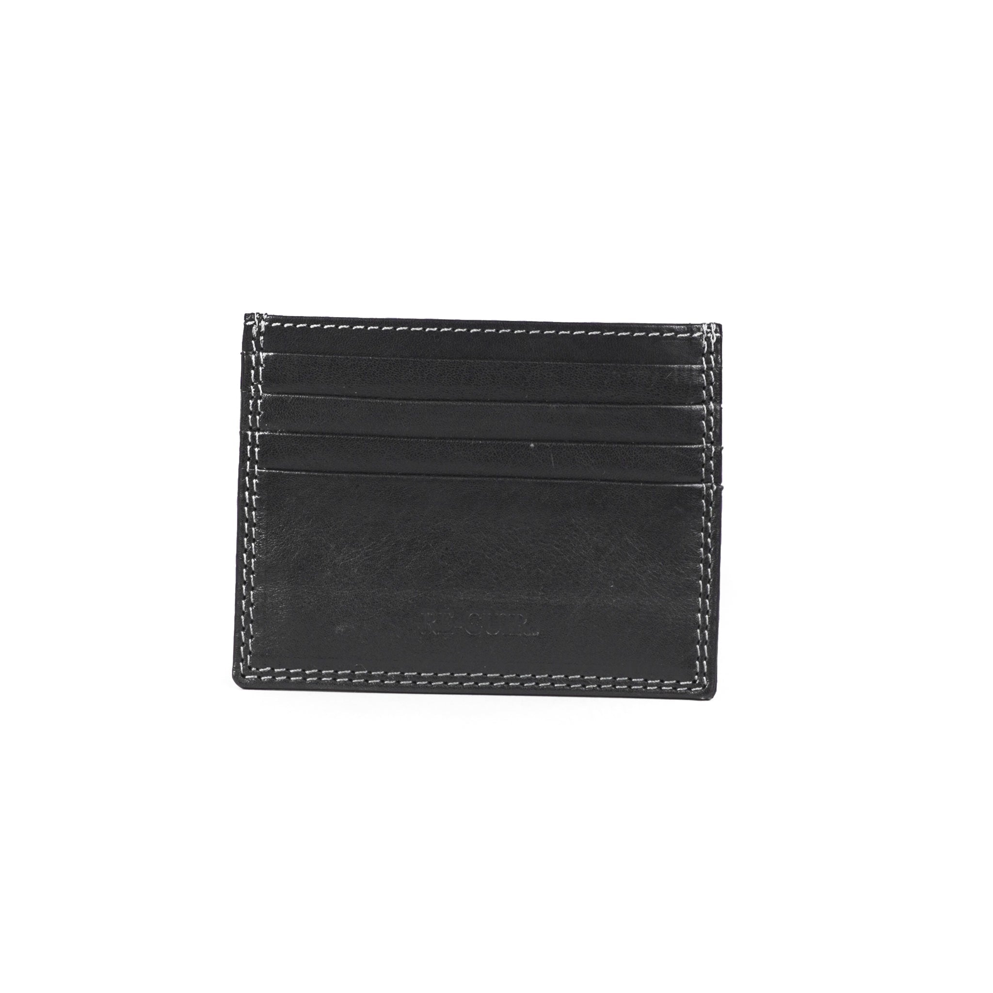 CARD HOLDER CIRCE - Re - Cuir