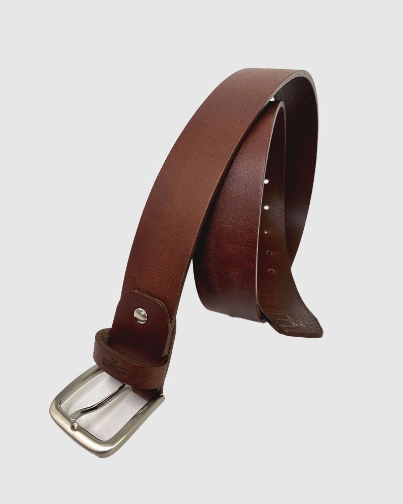 CINTURON CUSTOM REC - Re - Cuir