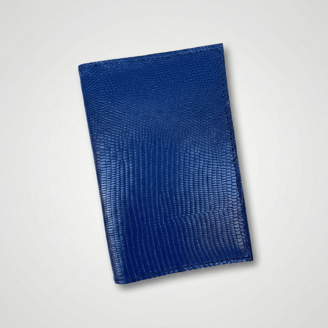 PORTA PASAPORTE - Re - Cuir