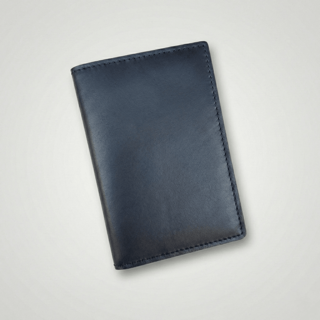 PORTA PASAPORTE - Re - Cuir