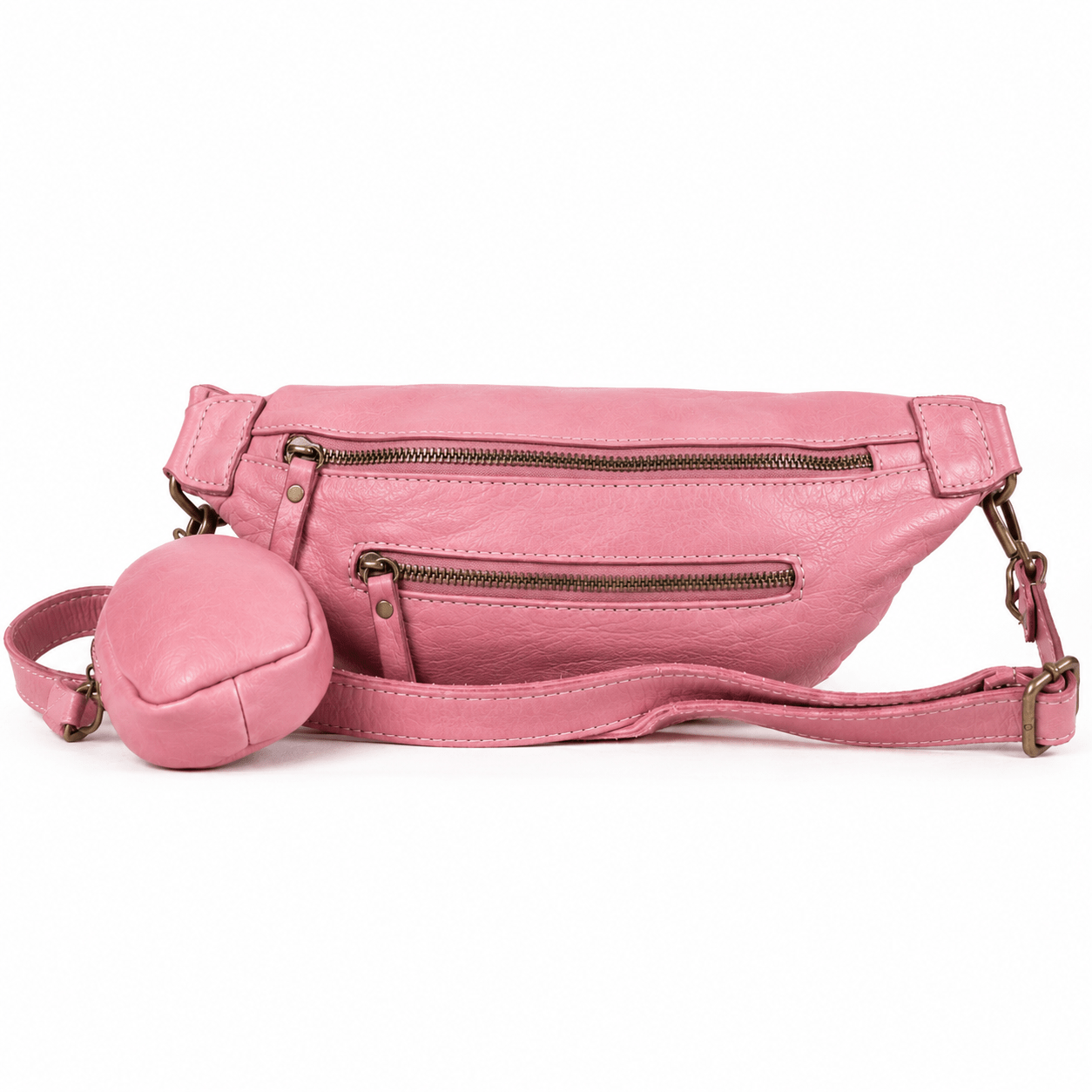 RIÑONERA LUGO - Re - Cuir