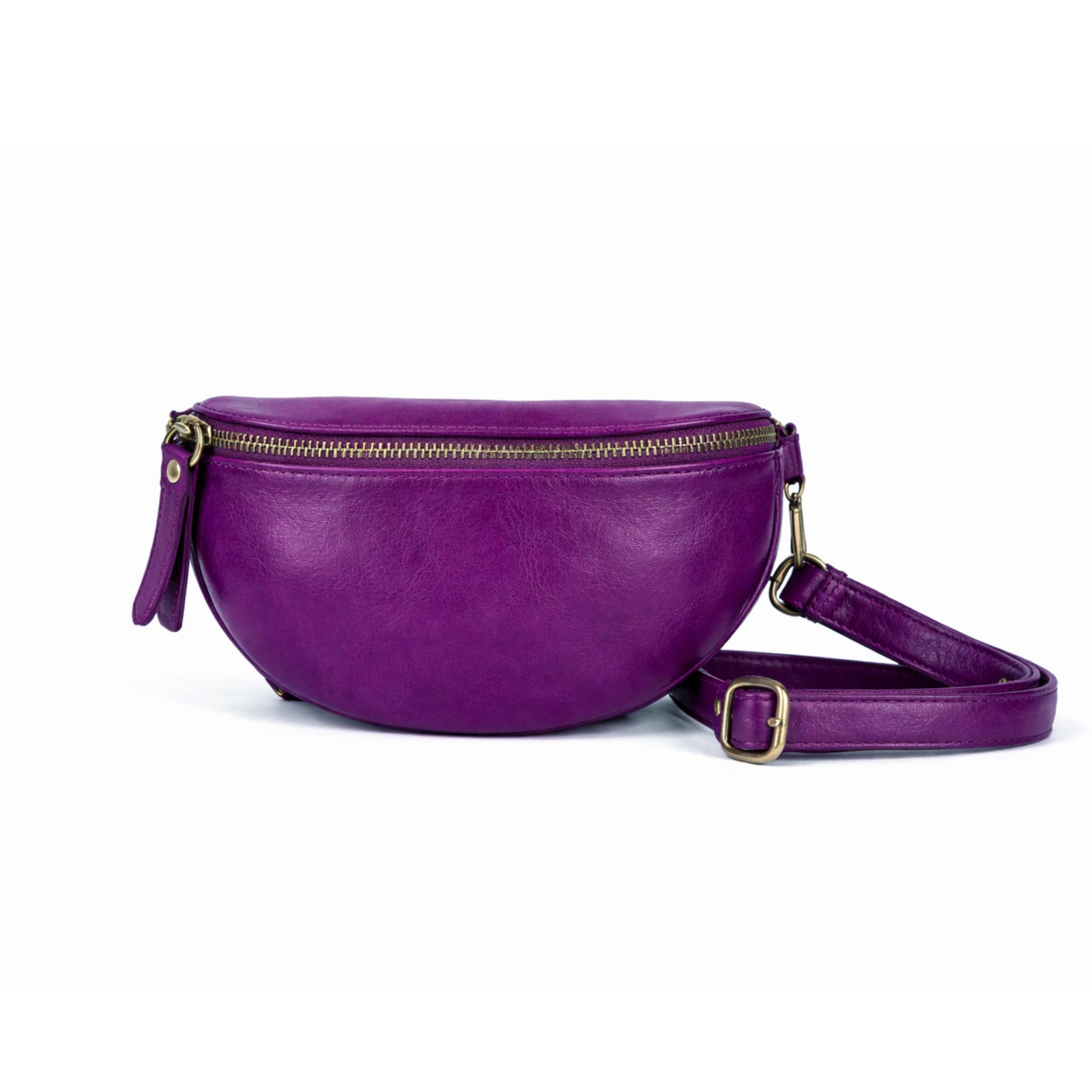 RIÑONERA SANTANA - Re - Cuir
