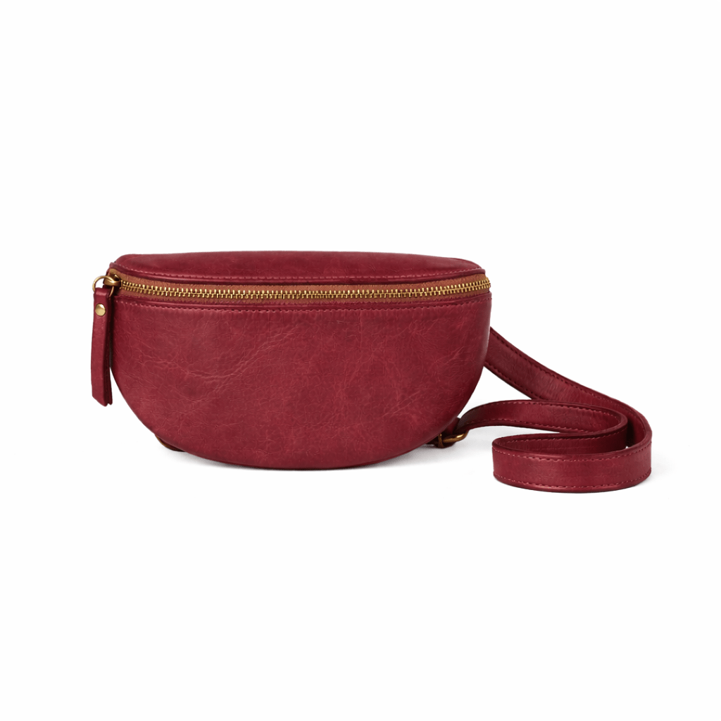 RIÑONERA SANTANA - Re - Cuir