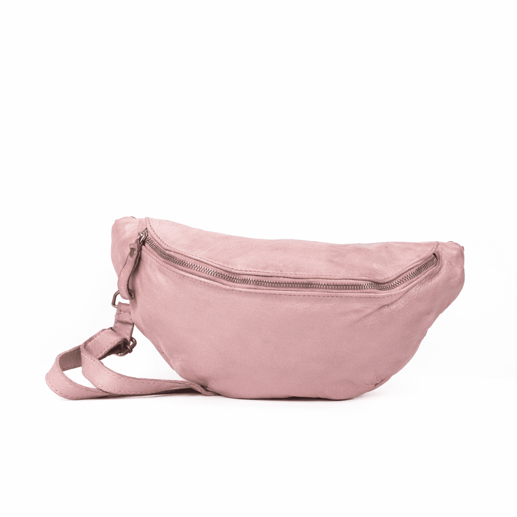 RIÑONERA ZUMAYA - Re - Cuir