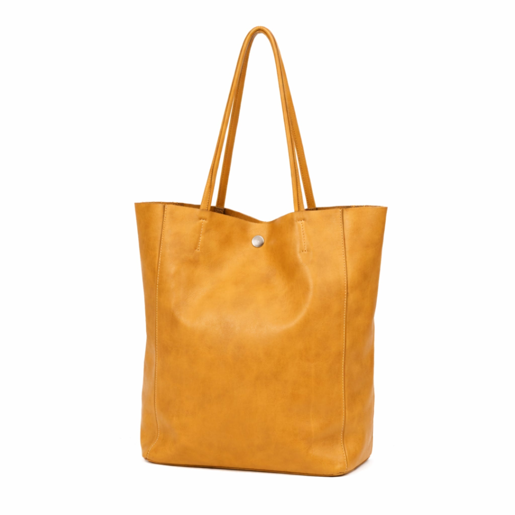 SHOPPER NICOLE - Re - Cuir