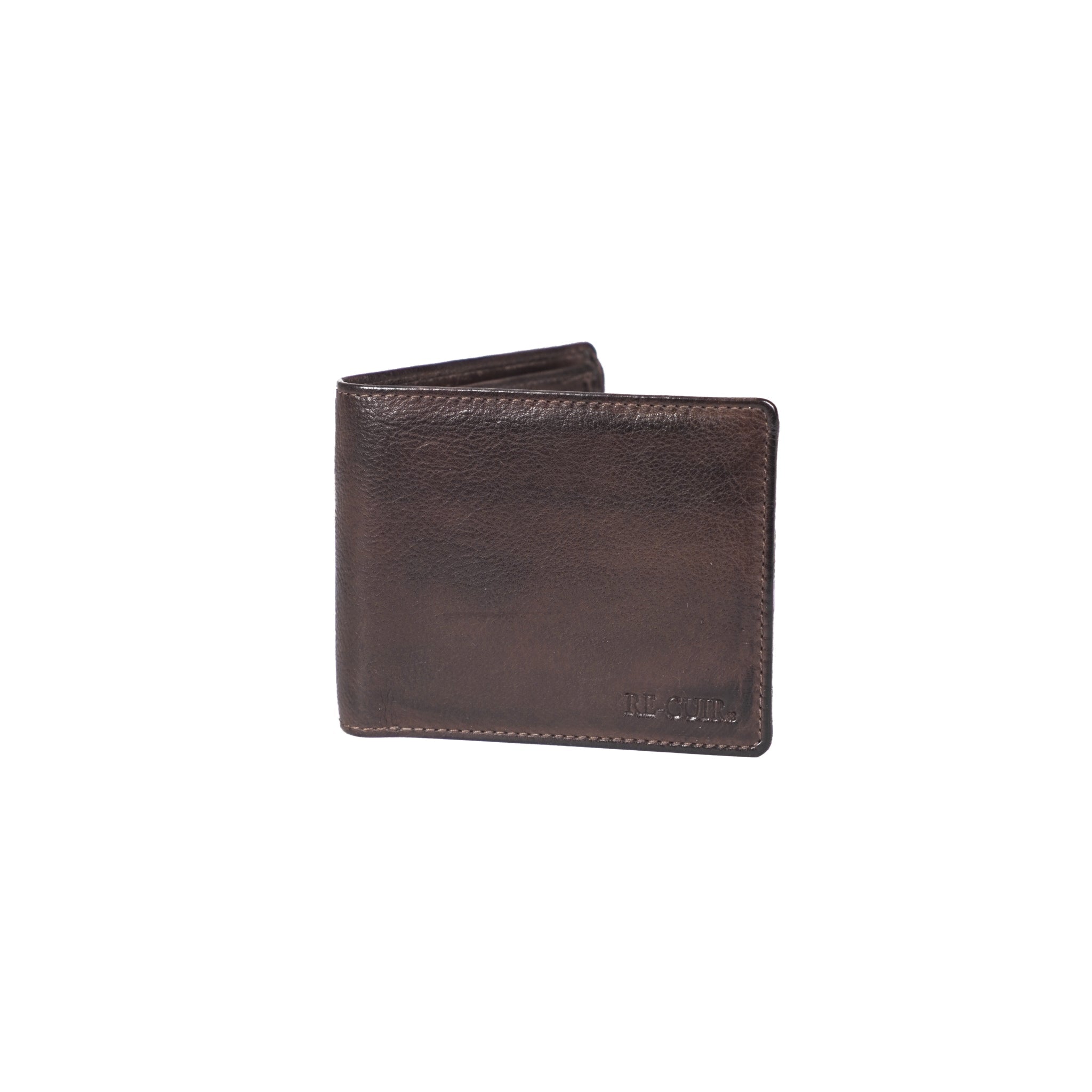 WALLET BEGUR - Re-Cuir