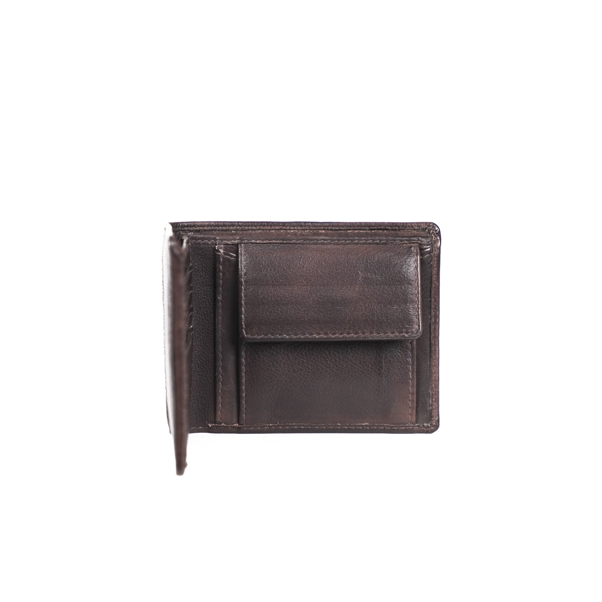 WALLET BEGUR - Re-Cuir