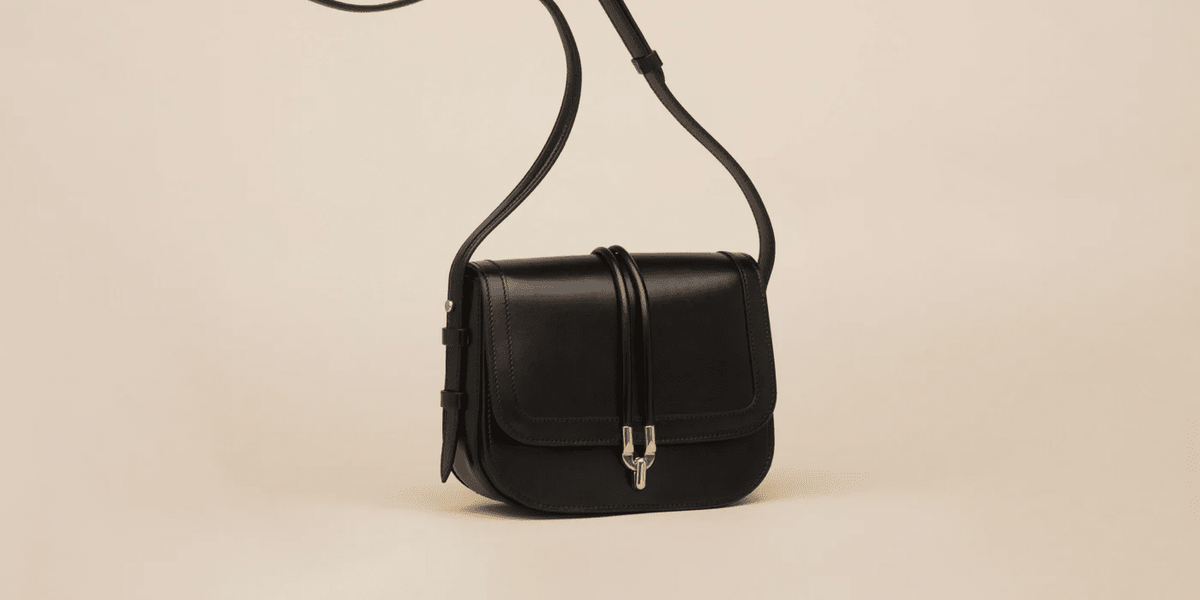 FOCUS ON YOUR NEW FAVORITE: LE GIANNI - Re-Cuir