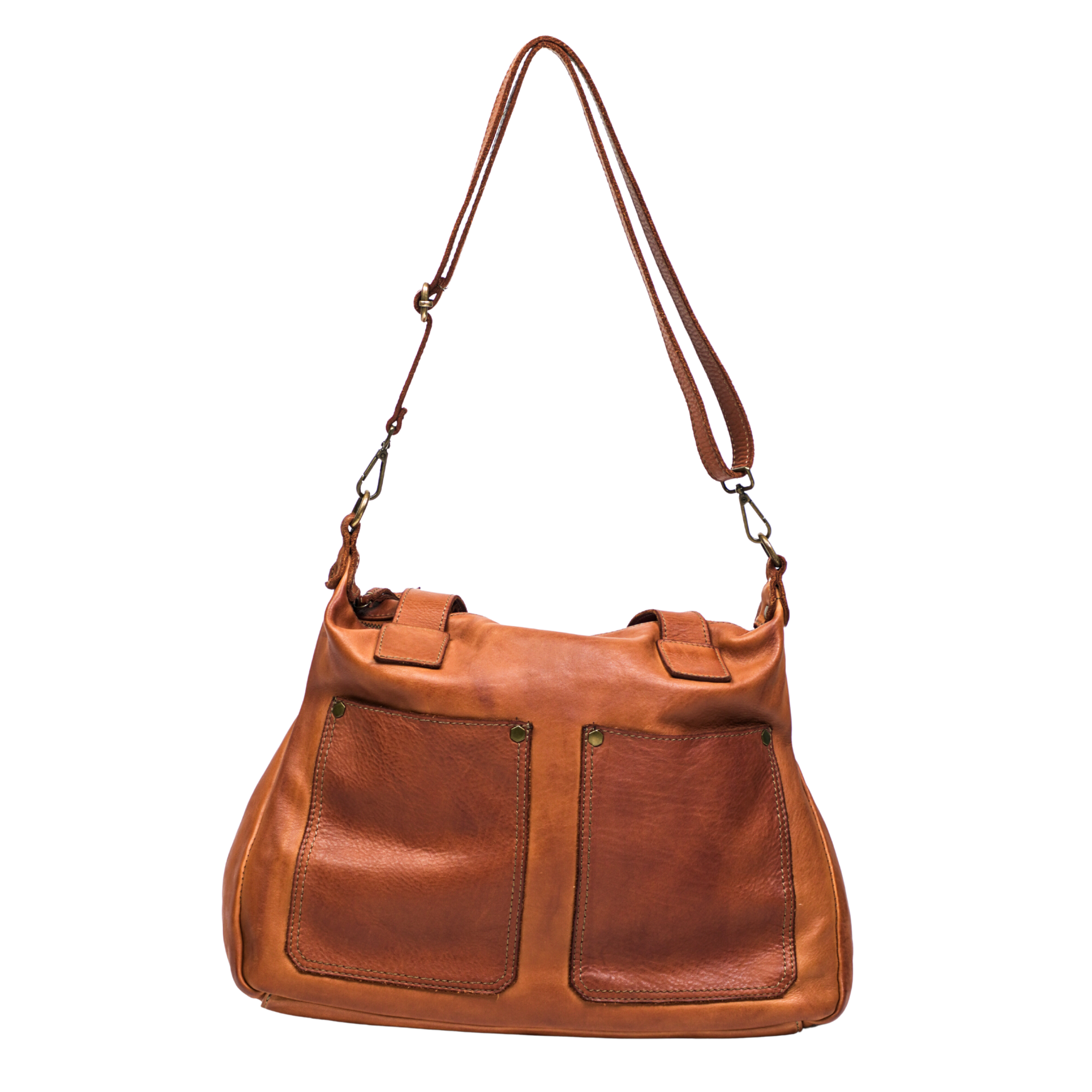 BOLSO TWO POCKETS