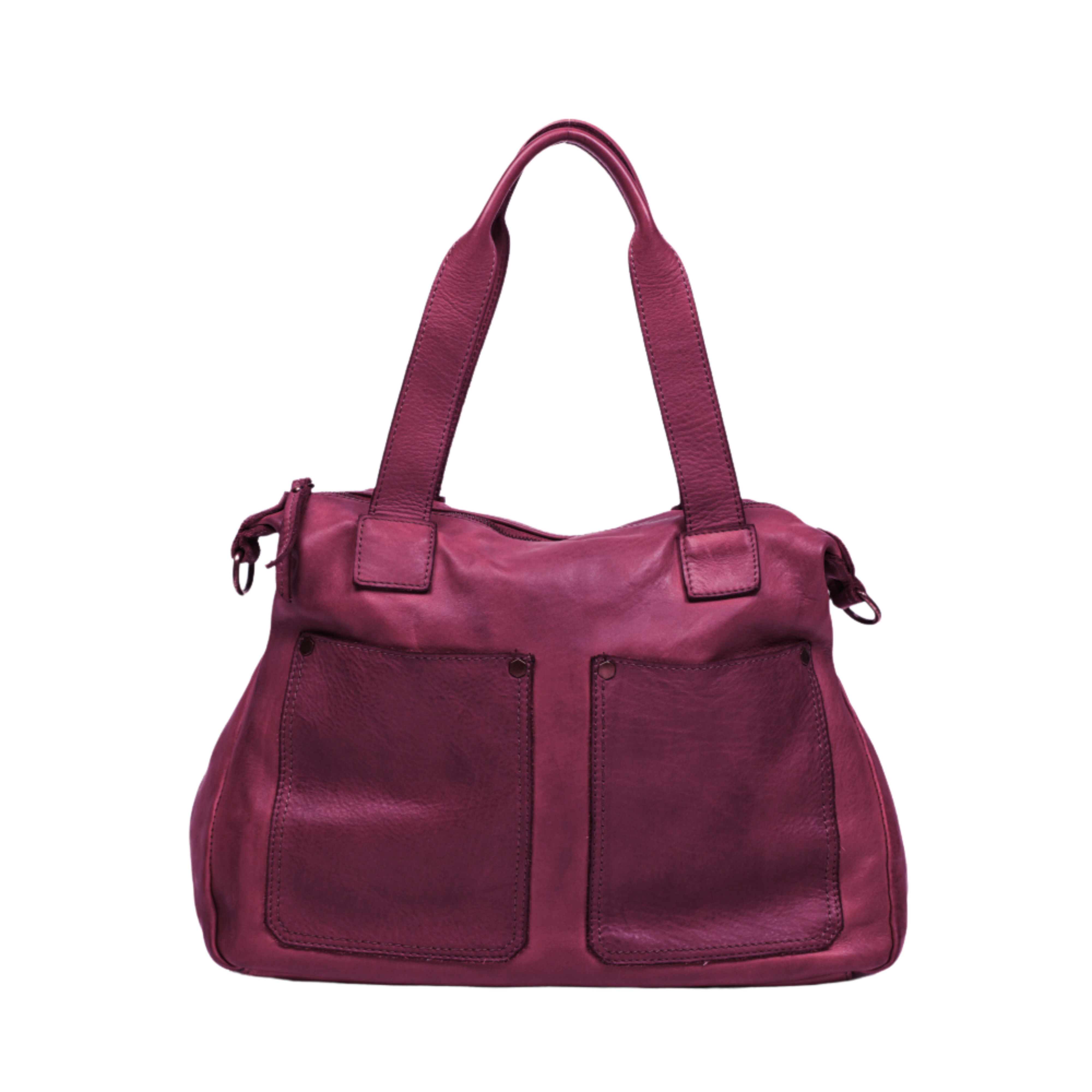 BOLSO TWO POCKETS