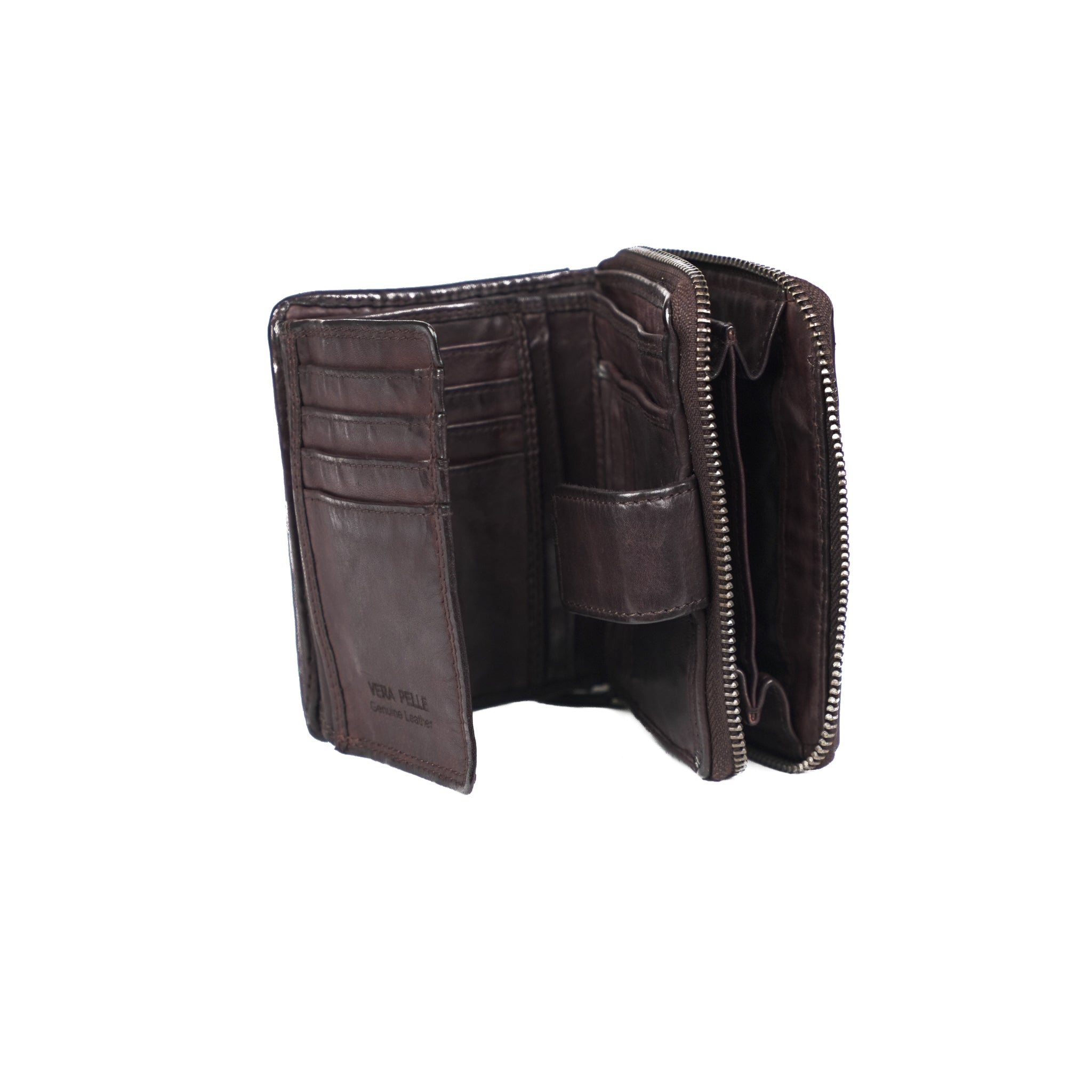 WALLET ATLAS 13