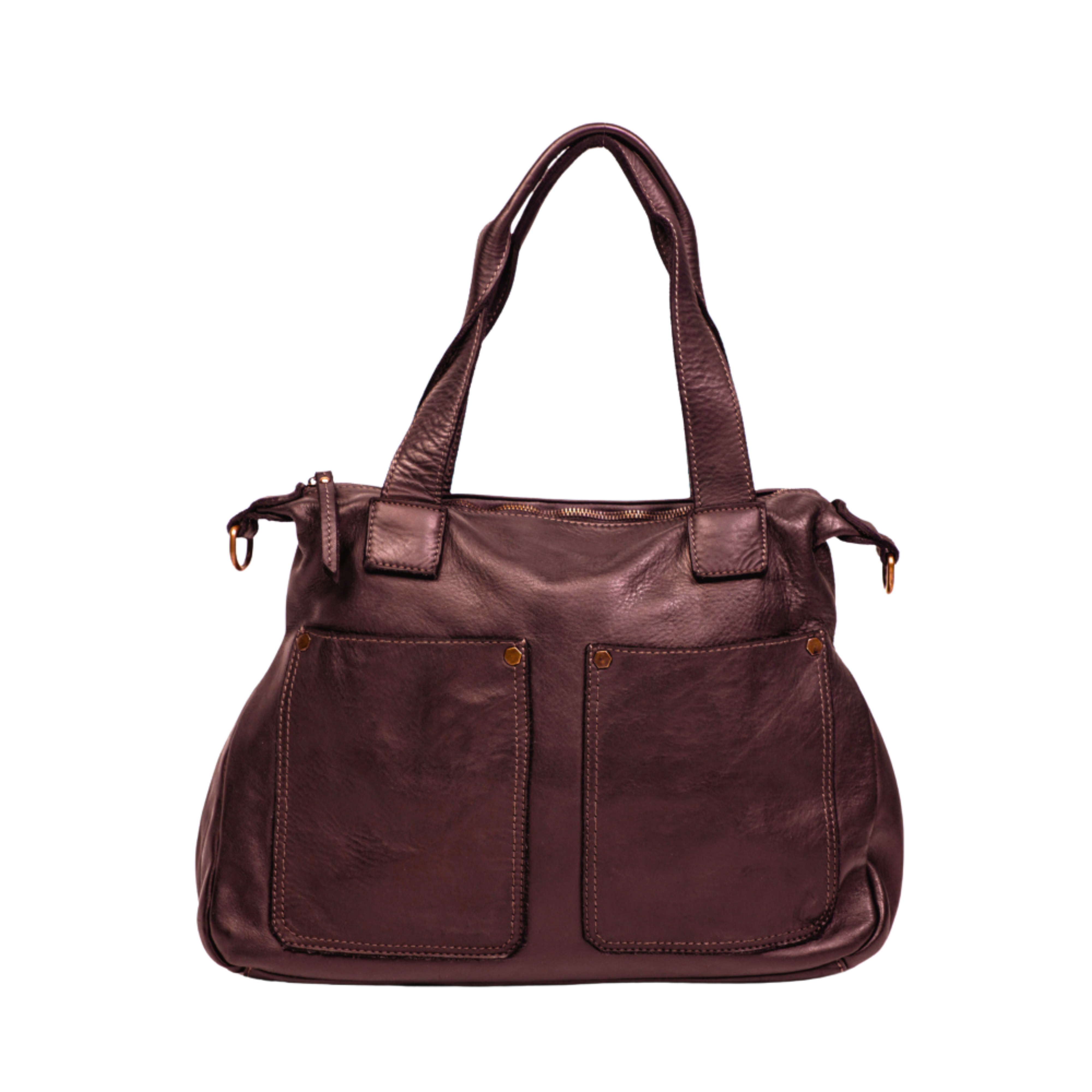 BOLSO TWO POCKETS