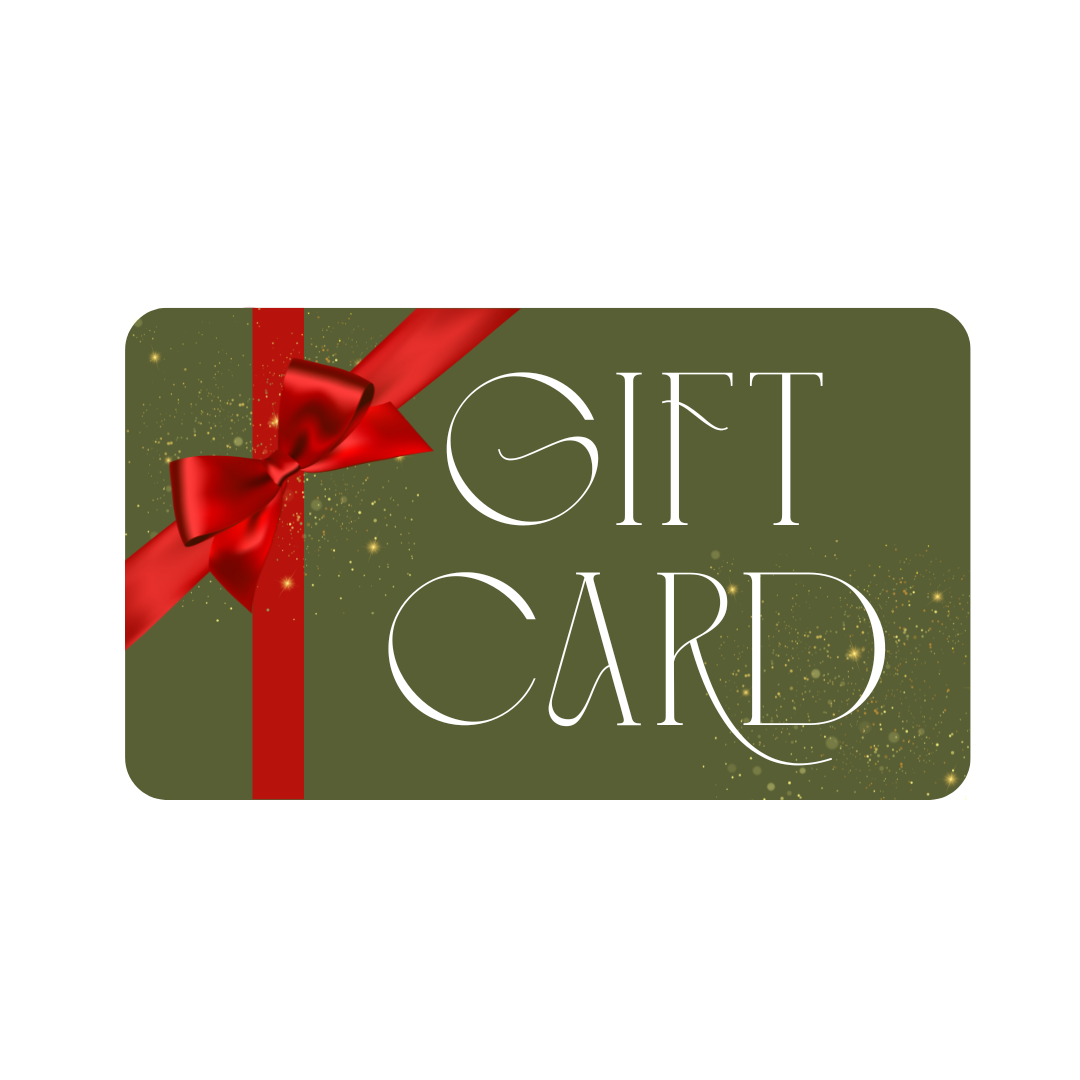 RE -CUIR GIFT CARD