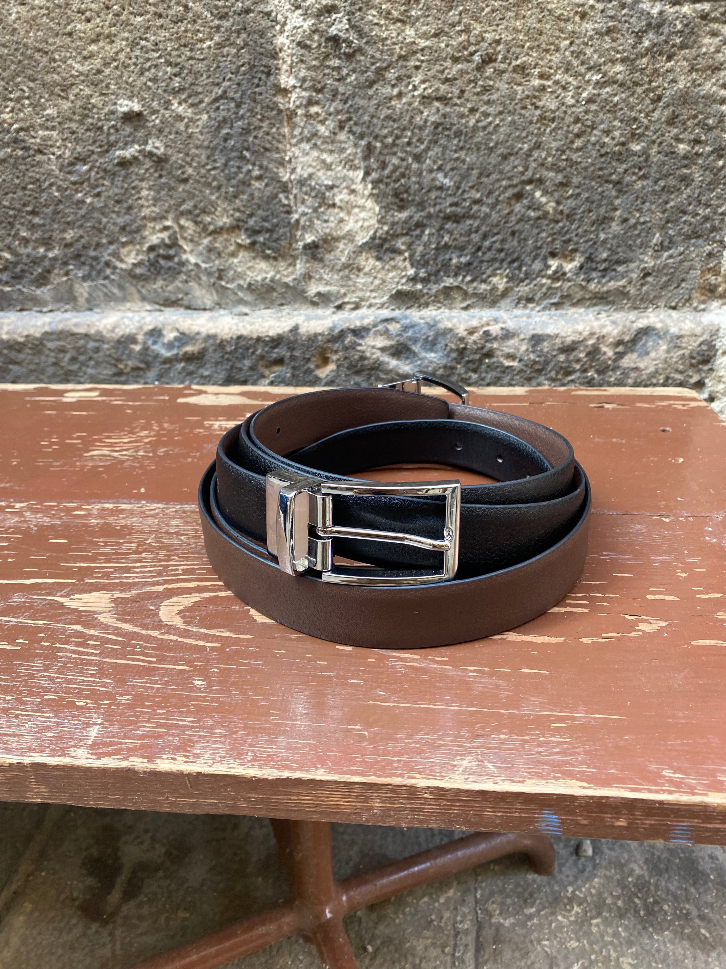 BELT ZC TWO-FACE