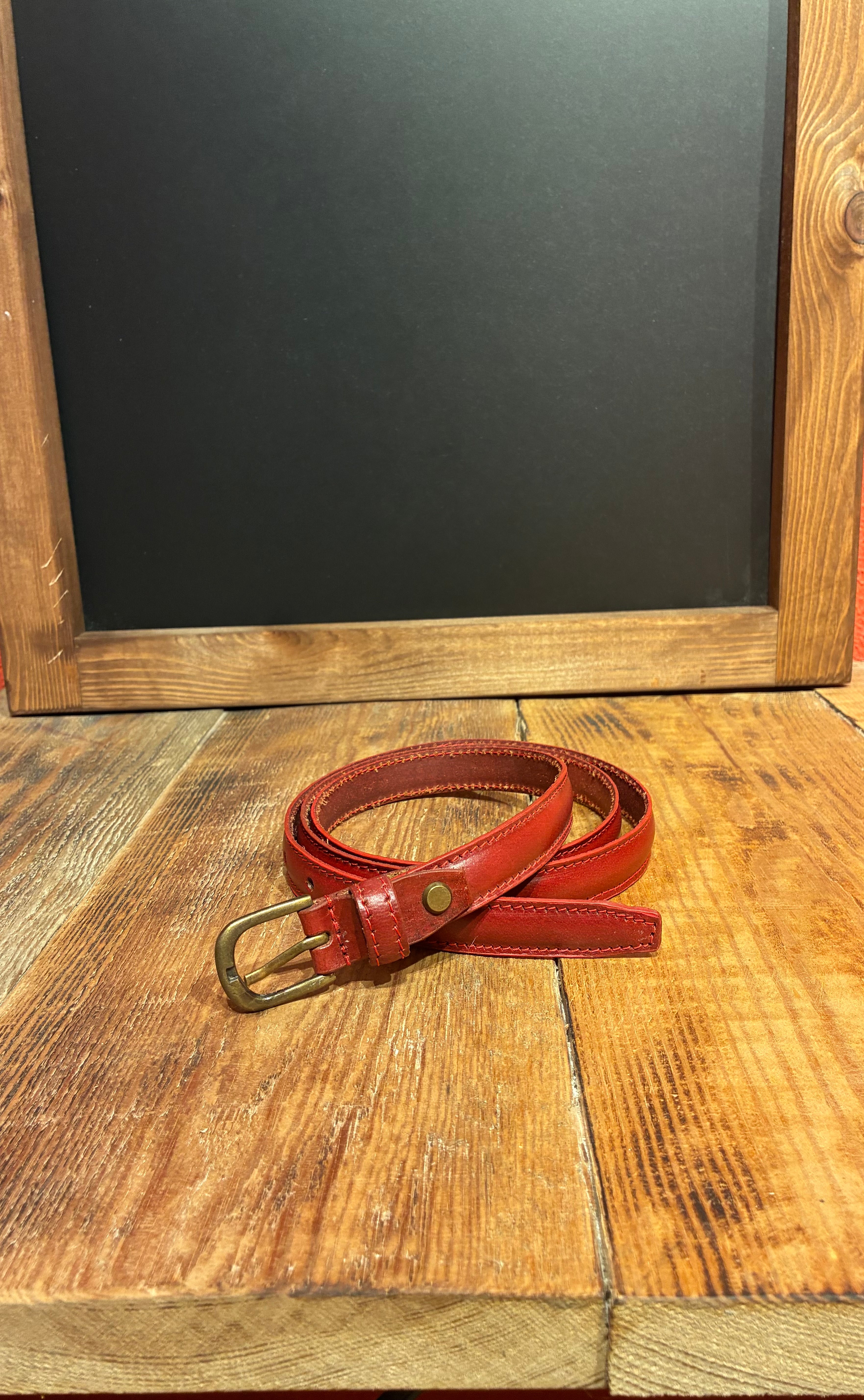BELT LANA