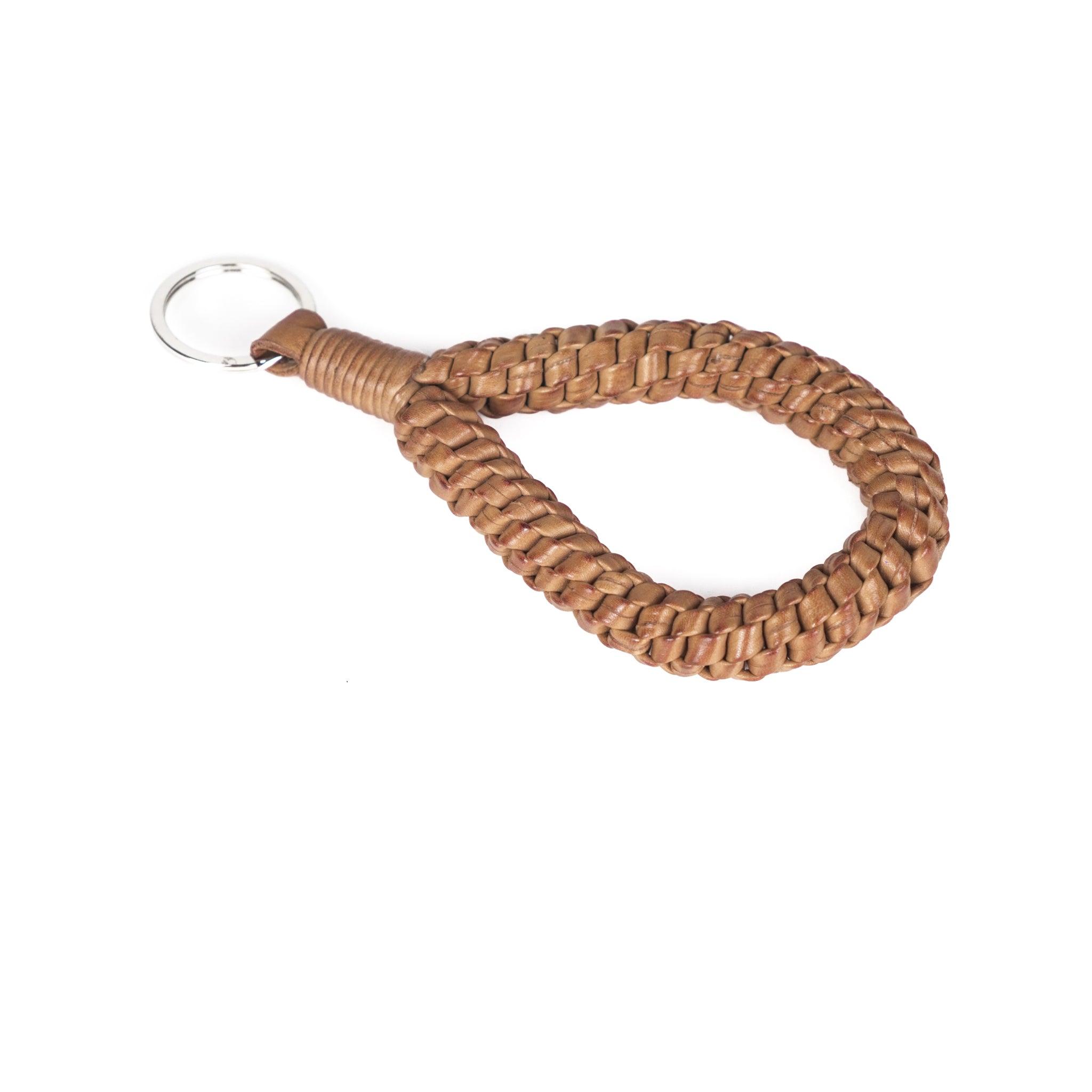 KEYRING BRAID