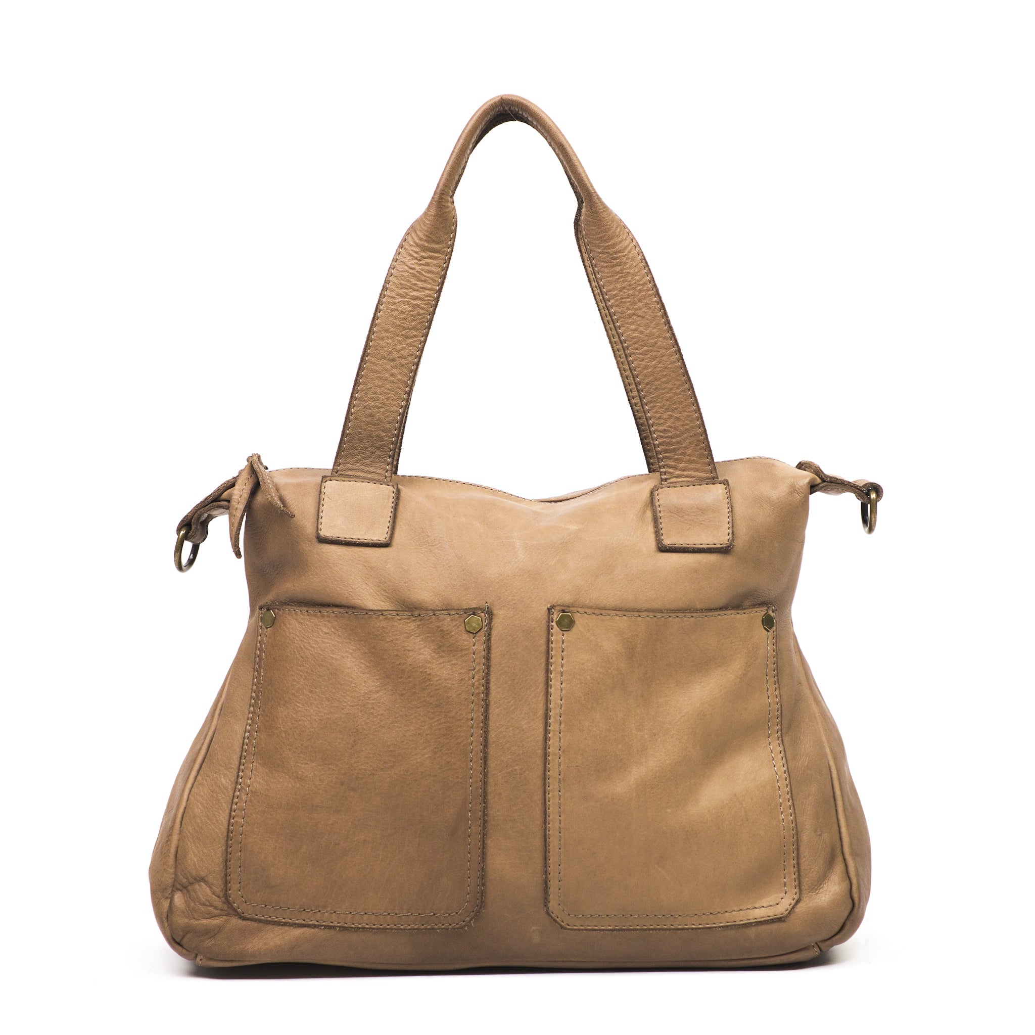 BOLSO TWO POCKETS