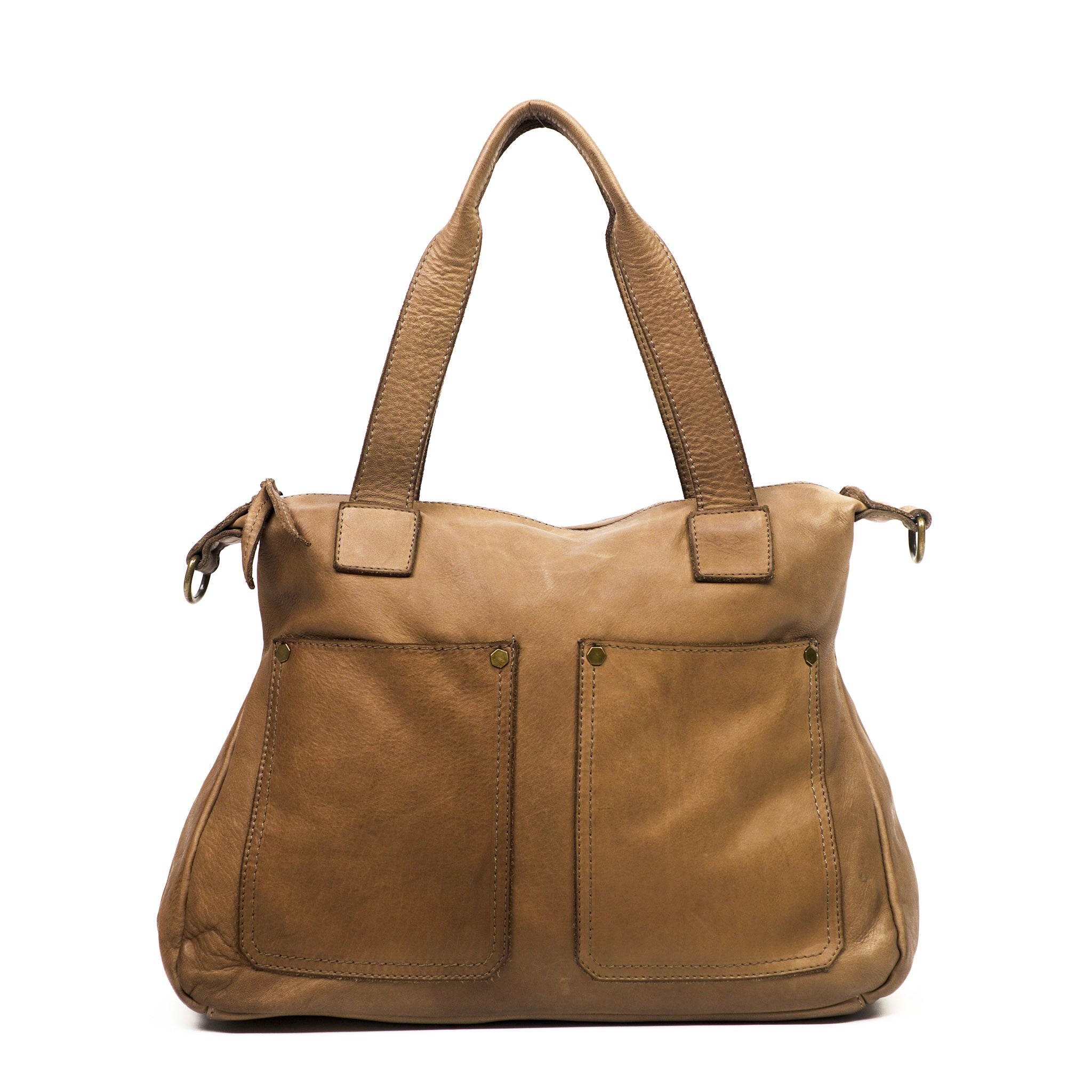 BOLSO TWO POCKETS