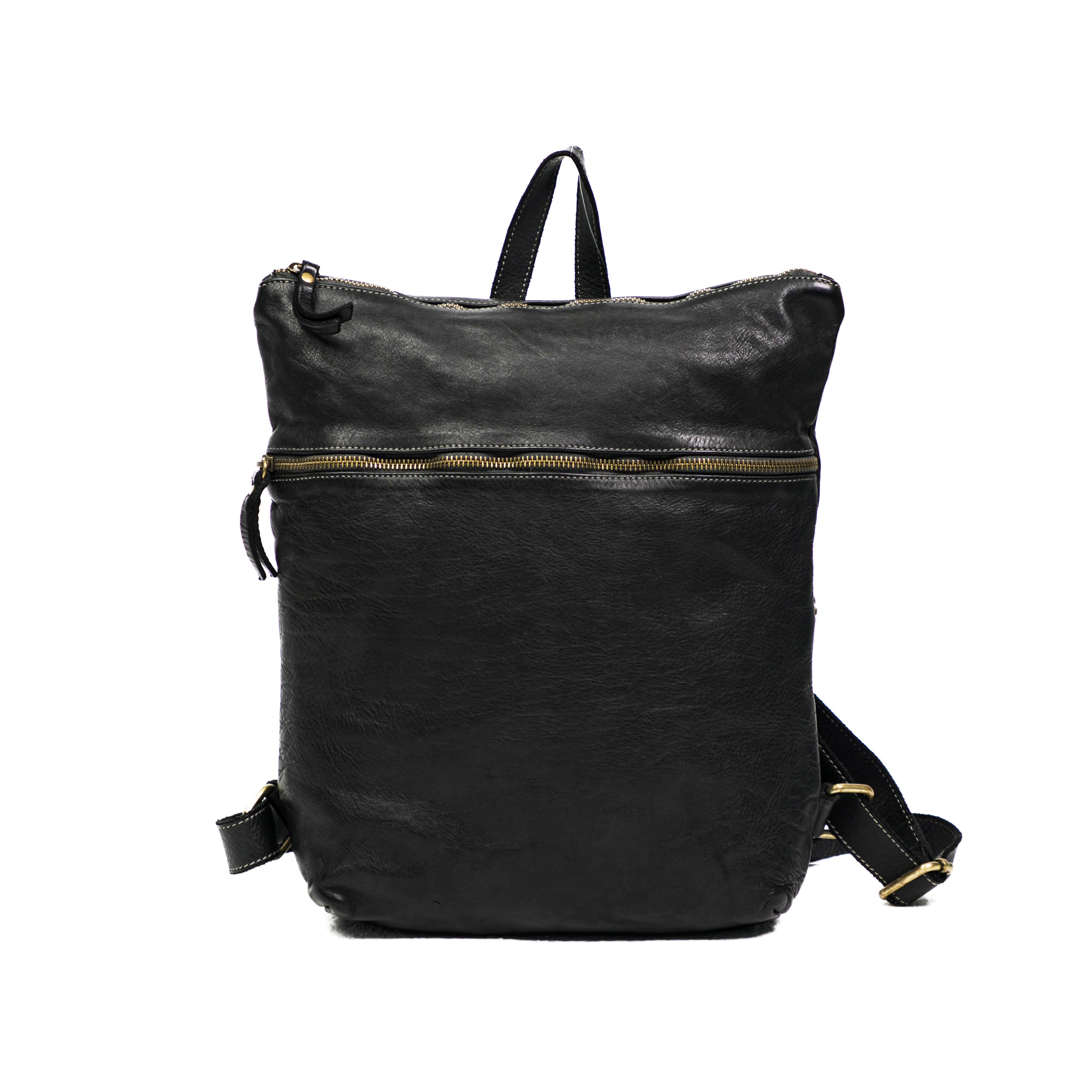 BACKPACK ZAINO ZIP