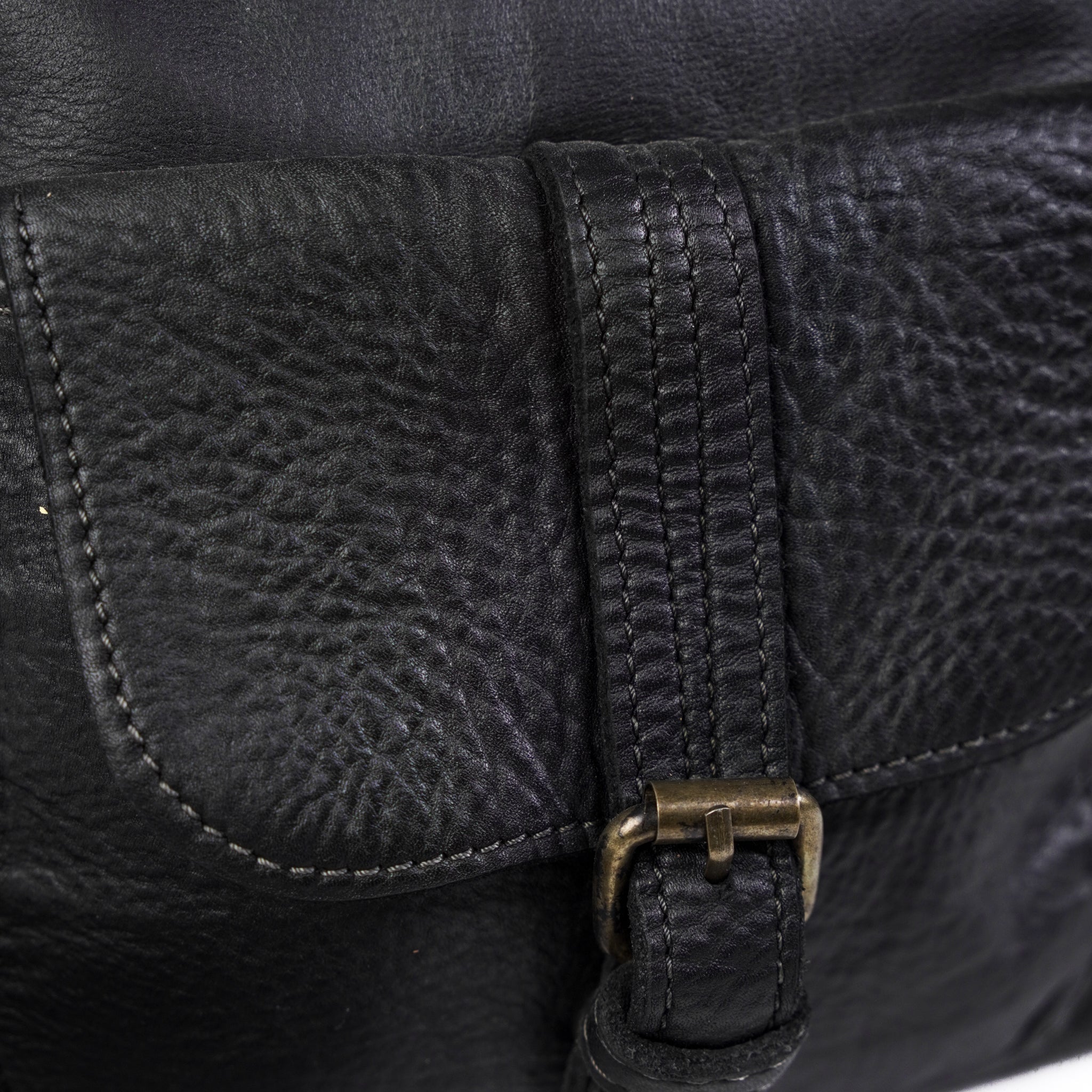 BACKPACK NEFERTITI - Re - Cuir