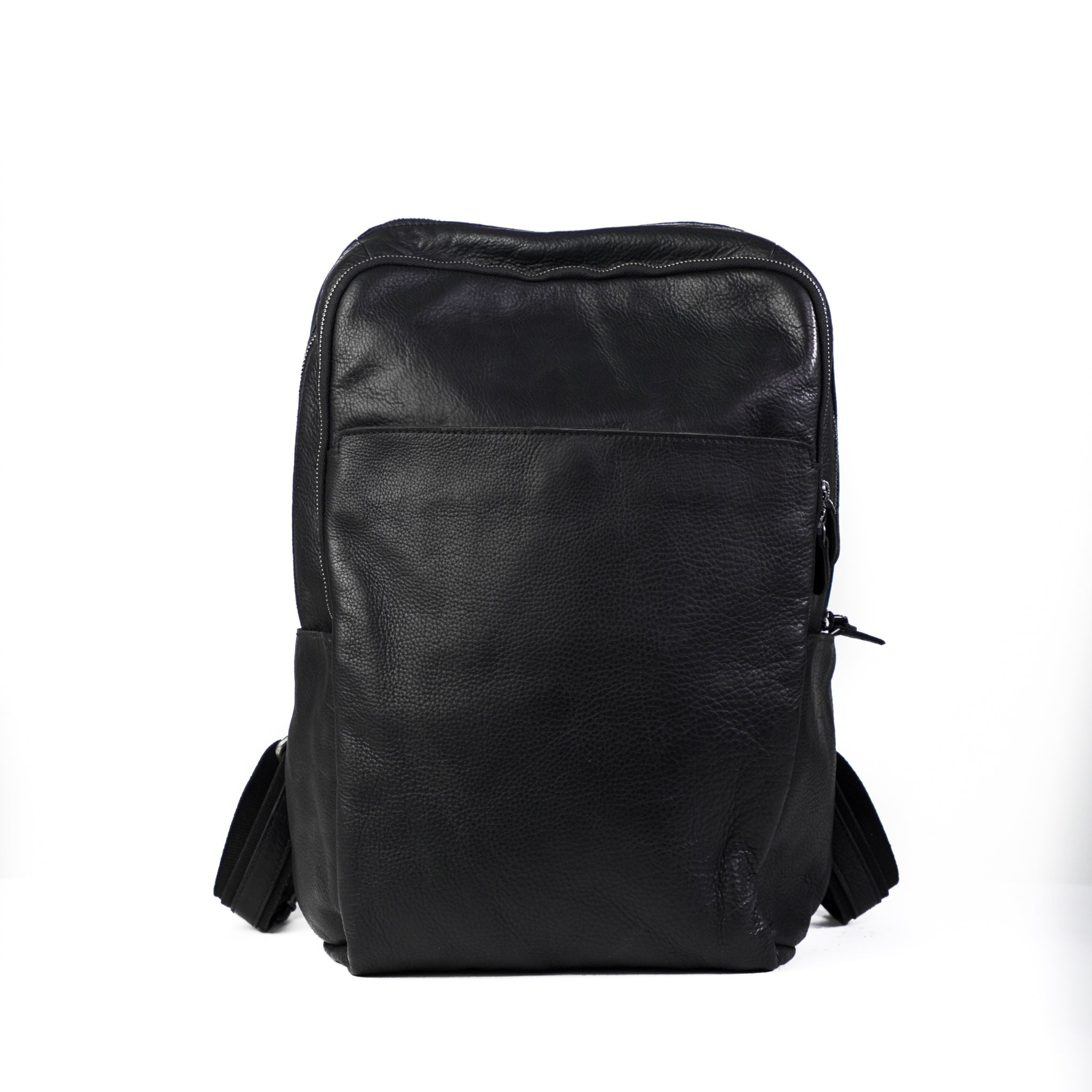 BACKPACK OLIVIA - Re - Cuir