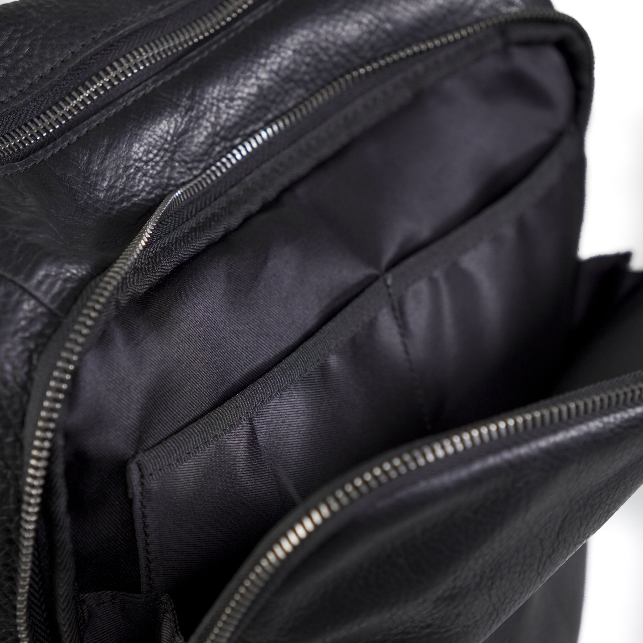 BACKPACK OLIVIA - Re - Cuir