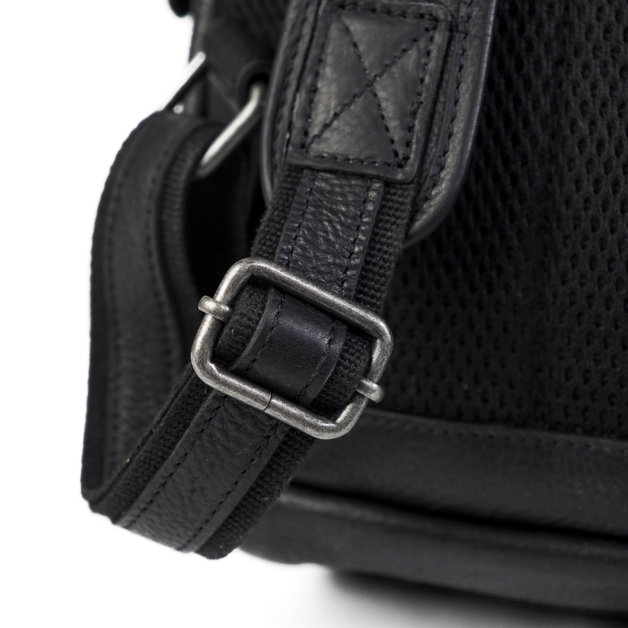 BACKPACK OLIVIA - Re - Cuir