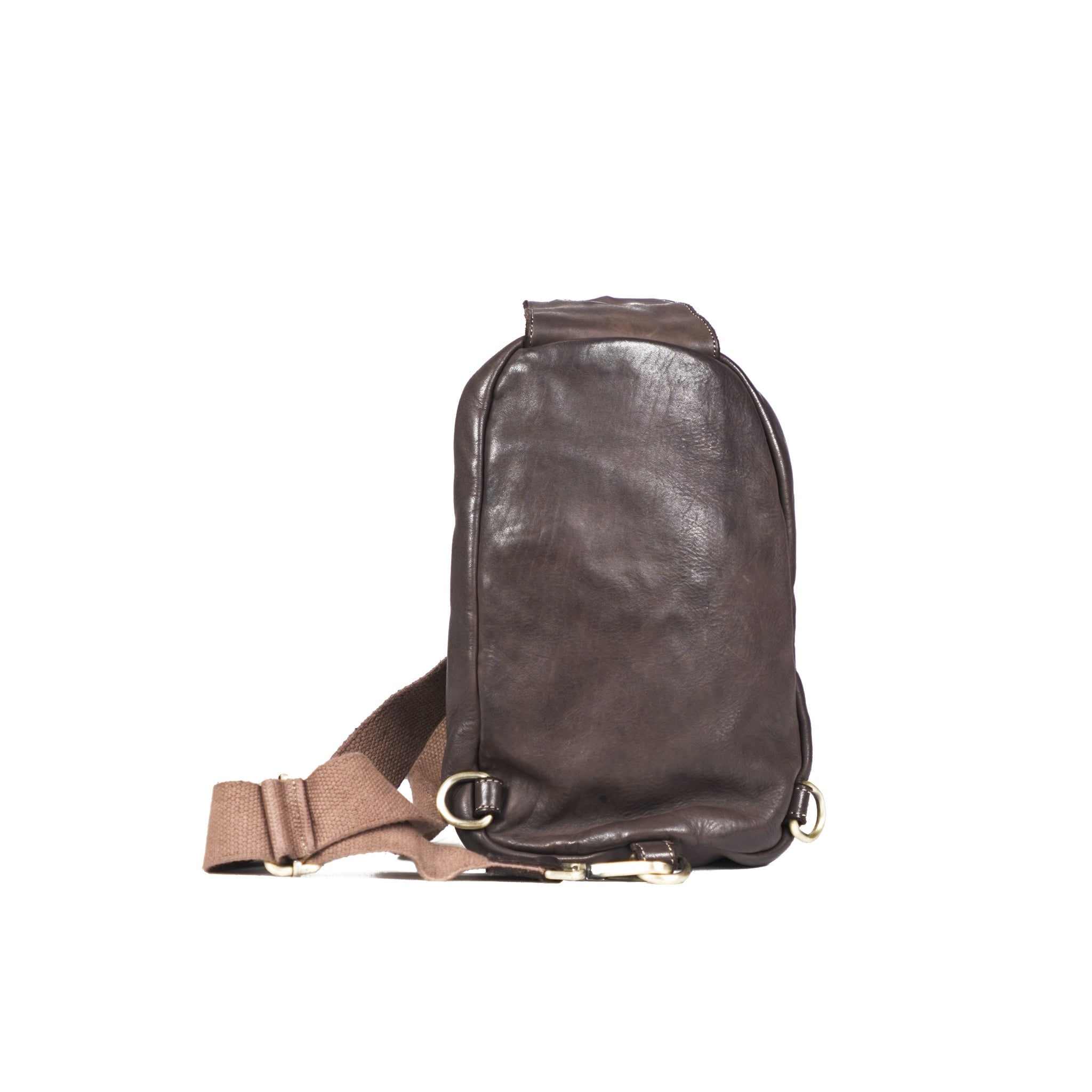 BACKPACK PARVATI - Re - Cuir