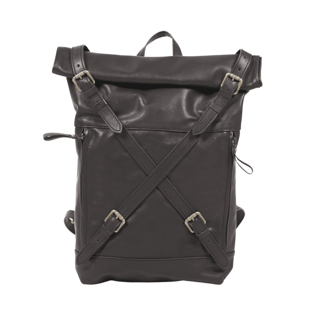 BACKPACK XX - Re - Cuir