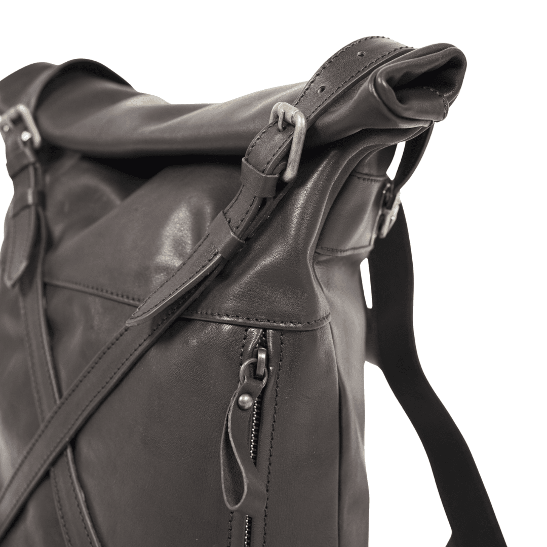 BACKPACK XX - Re - Cuir