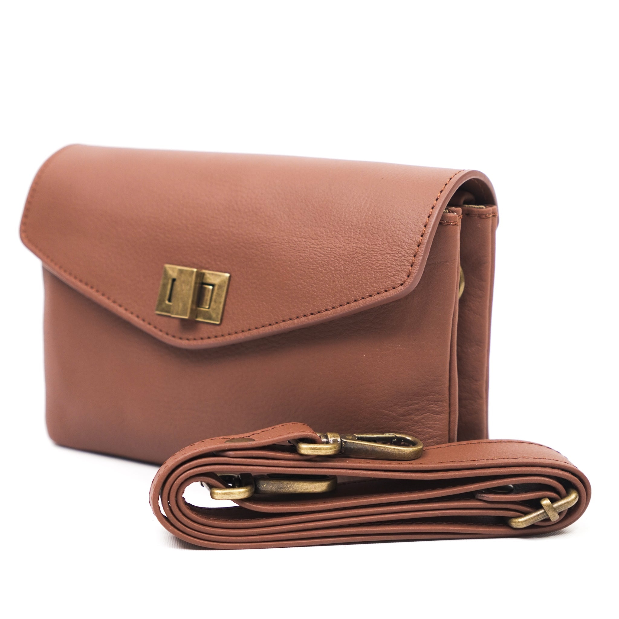 BAG AMARAL - Re - Cuir