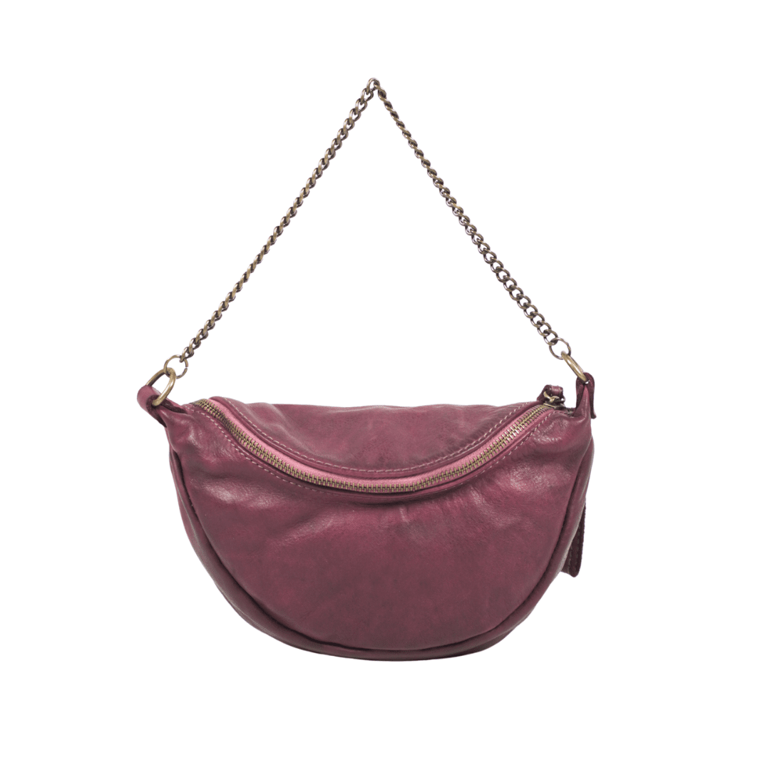 BAG CLOUD - Re - Cuir